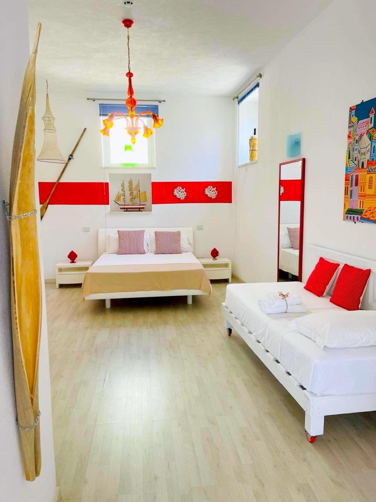 Classic Triple Room - Photo 1