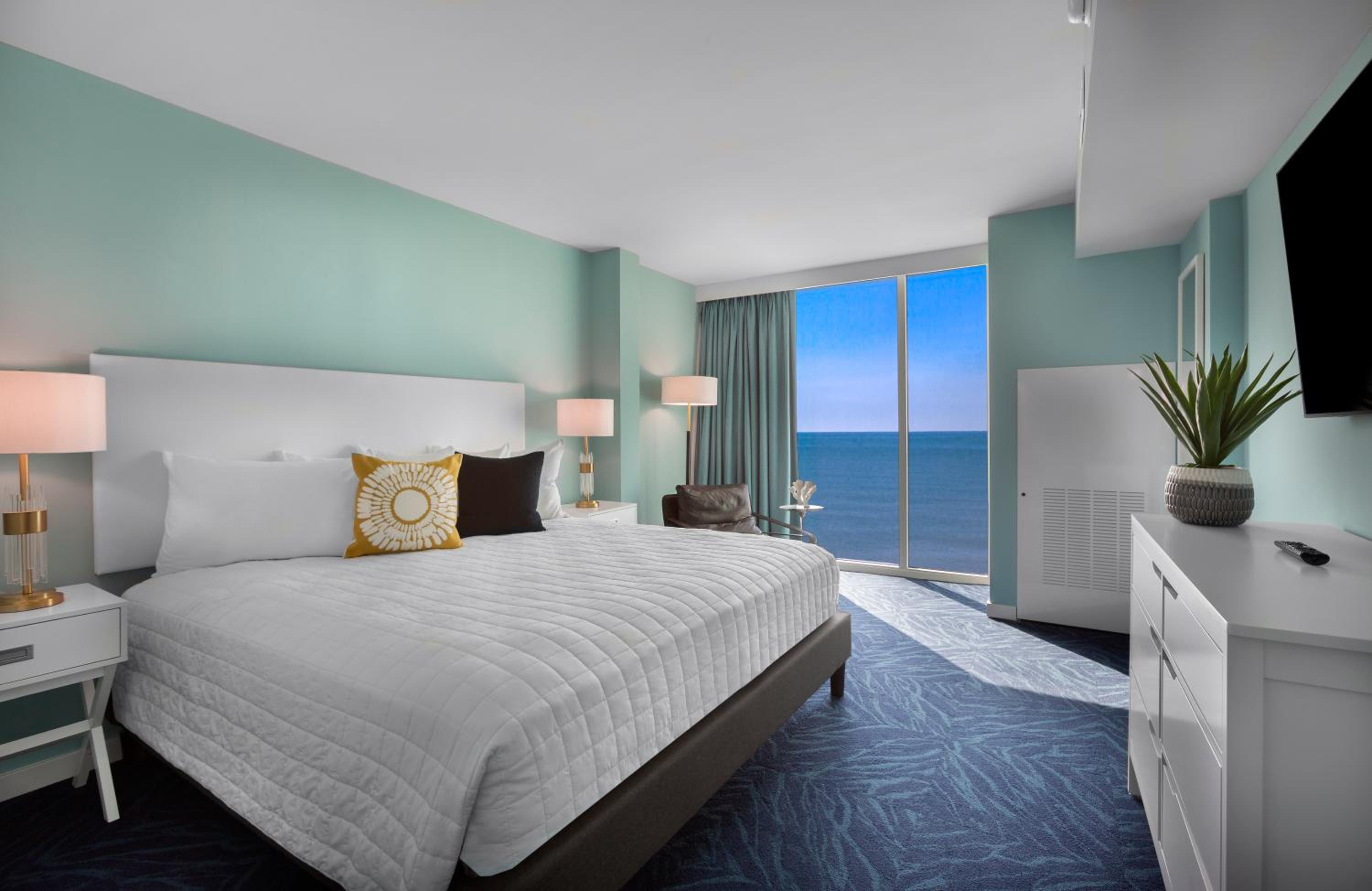 Two-Bedroom Suite photo 1