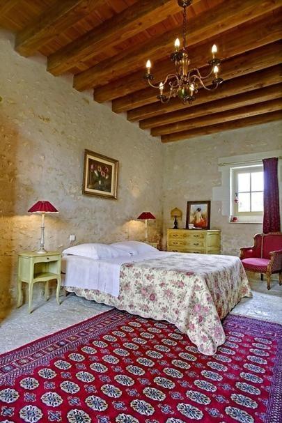 Double Room with Garden View - Photo 5