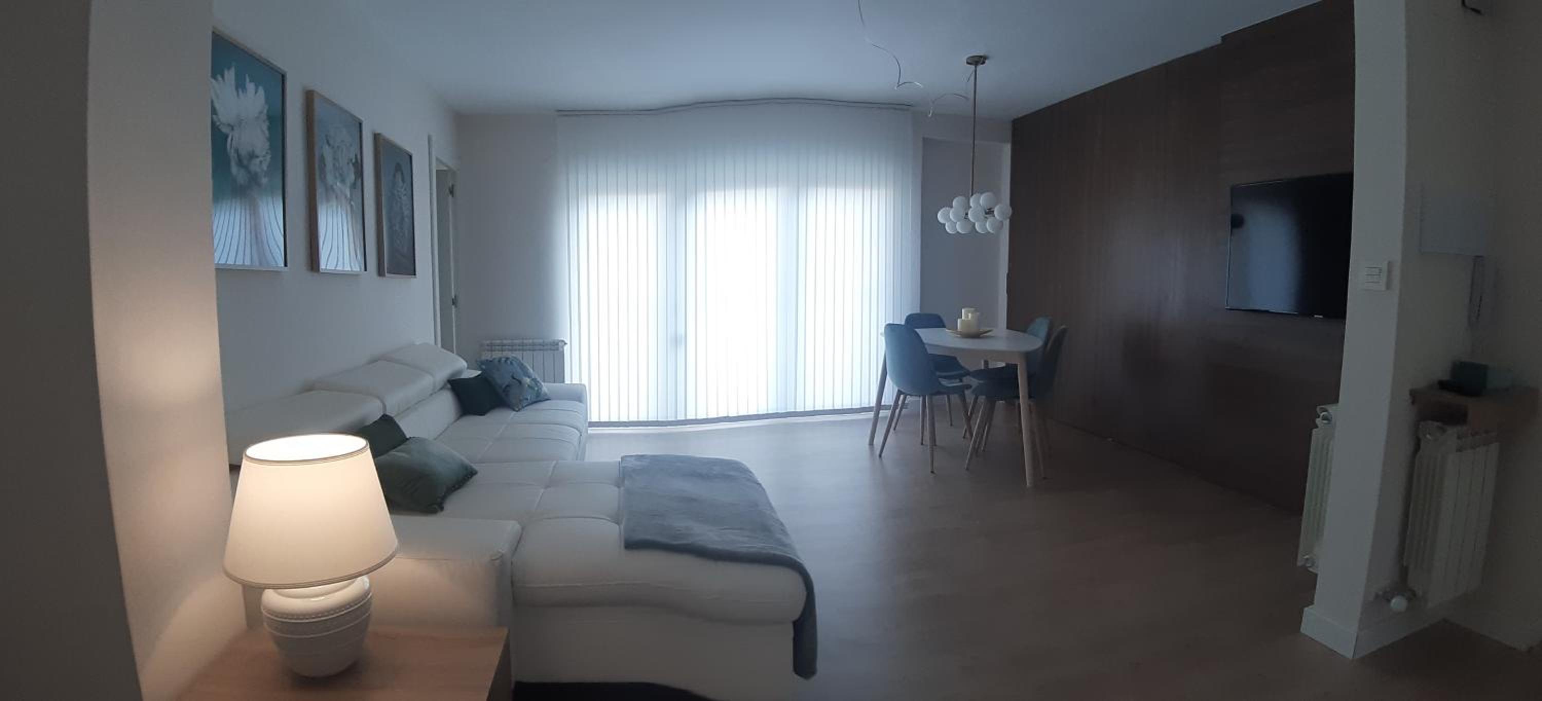 Three-Bedroom Apartment - Photo 10