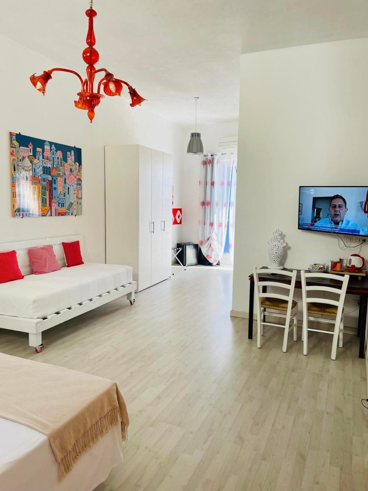 Classic Triple Room - Photo 2