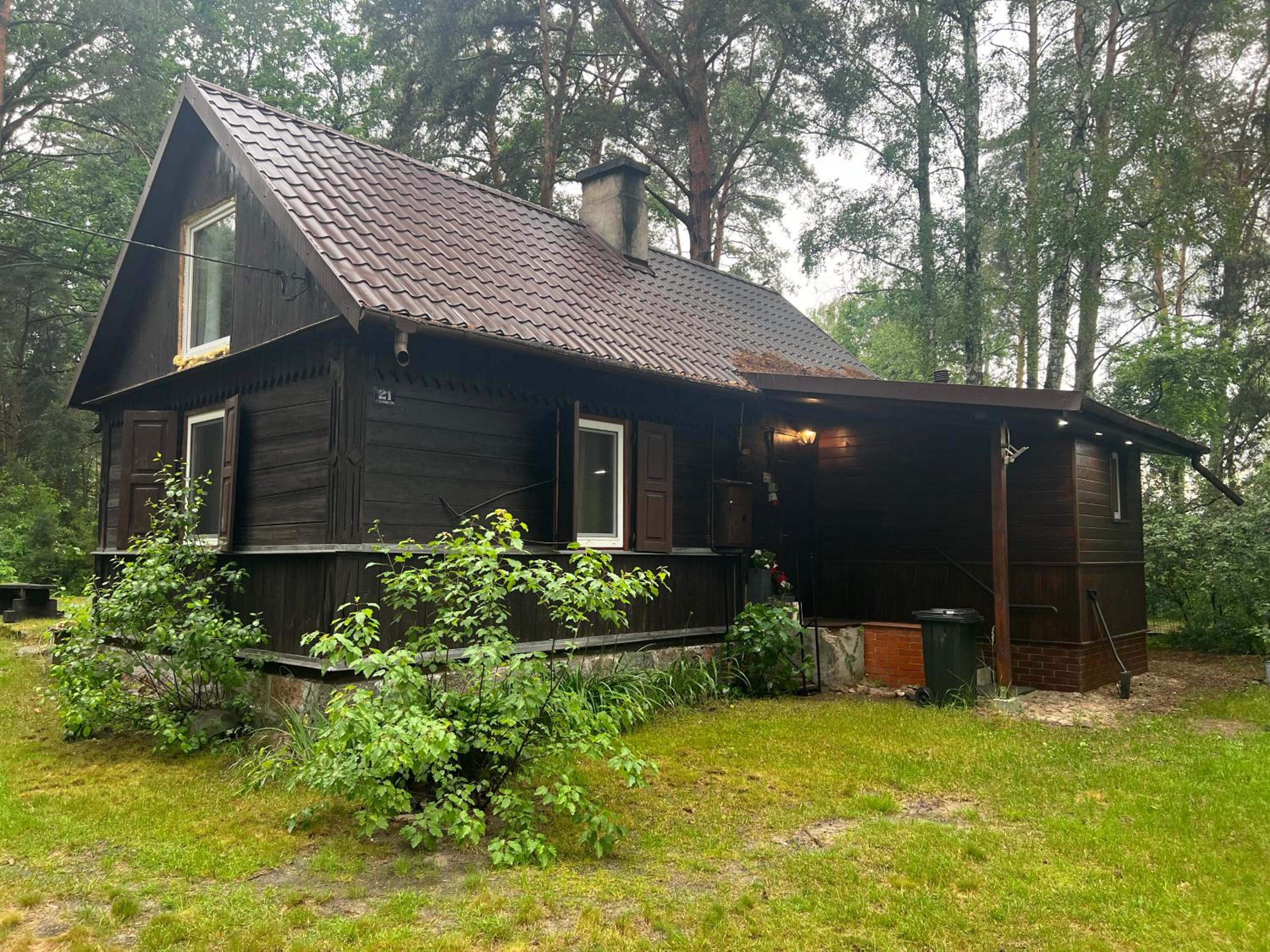 Two-Bedroom House photo 3