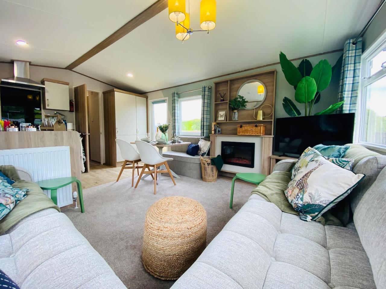 Two-Bedroom House photo 1