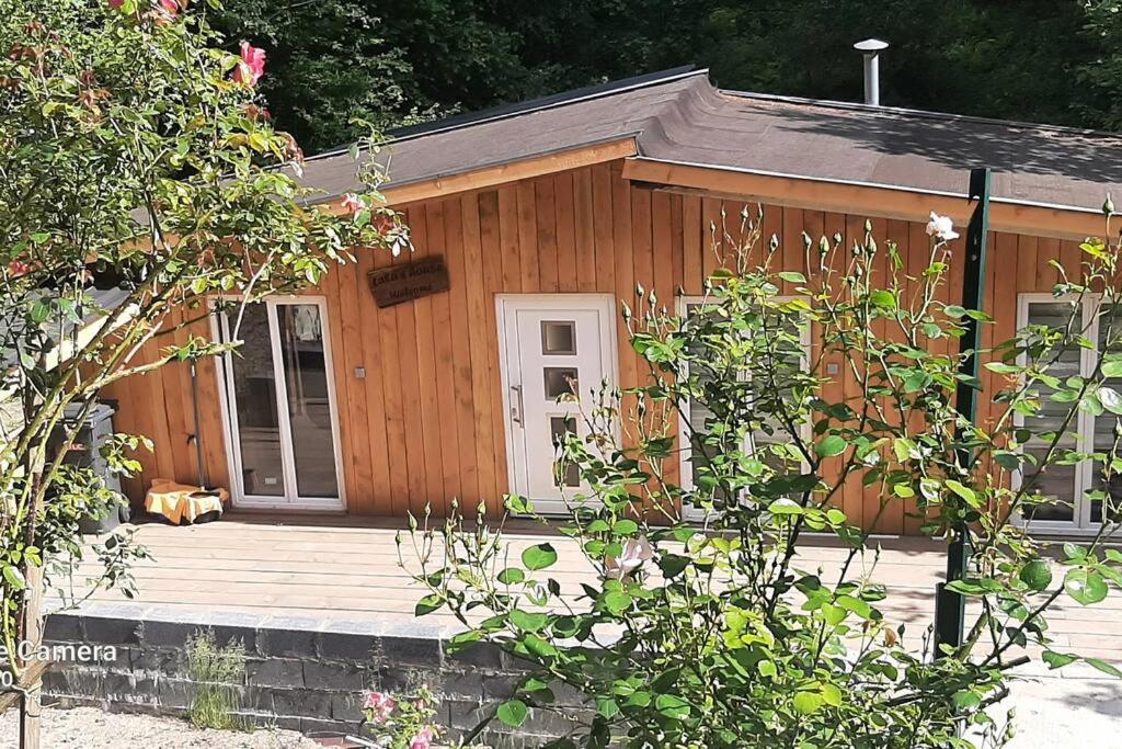 Chalet photo 3