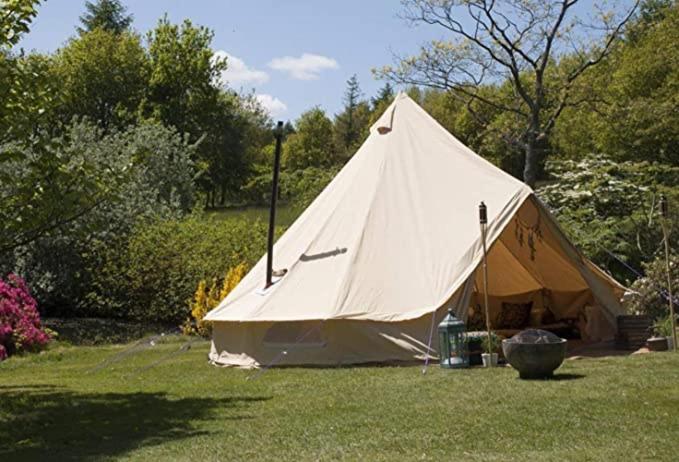 Tent - Photo 3