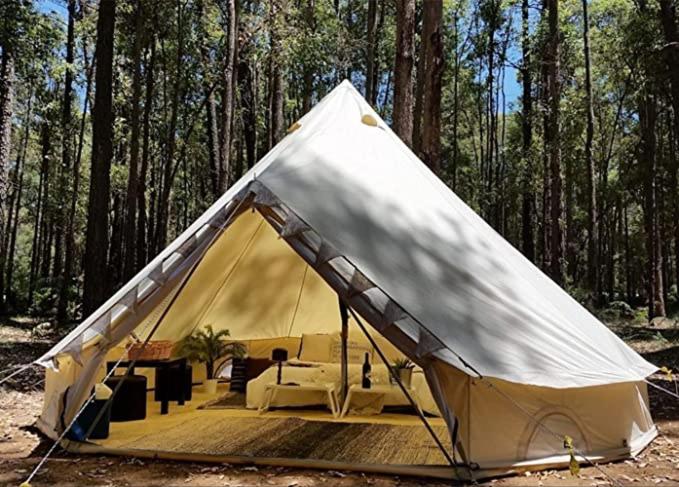 Tent - Photo 2