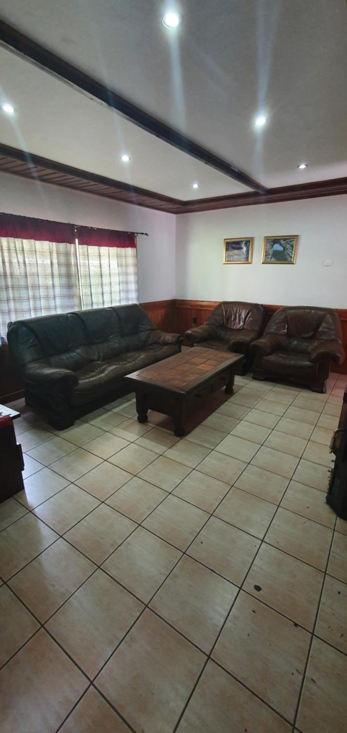 Two-Bedroom Chalet - Photo 9