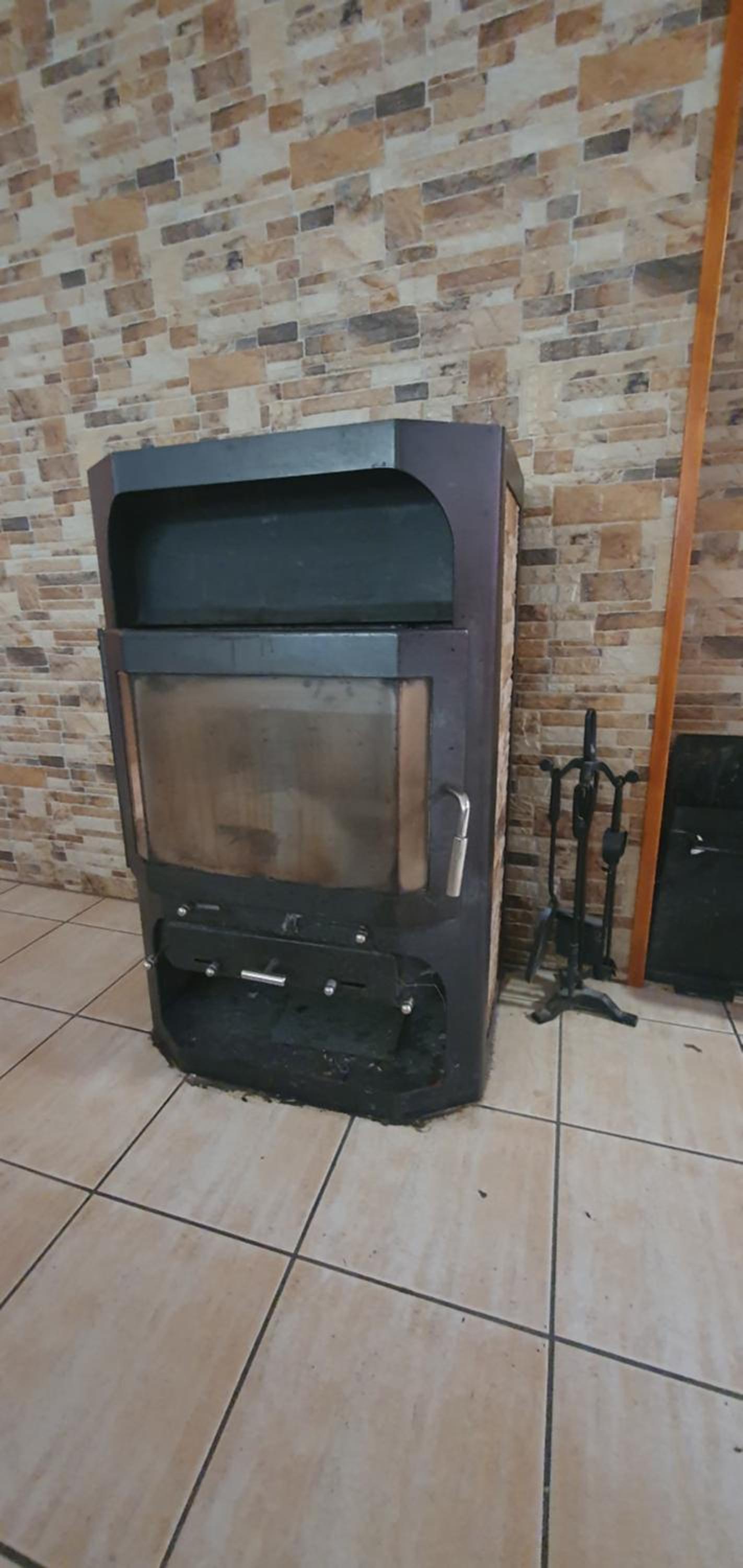 Two-Bedroom Chalet - Photo 8