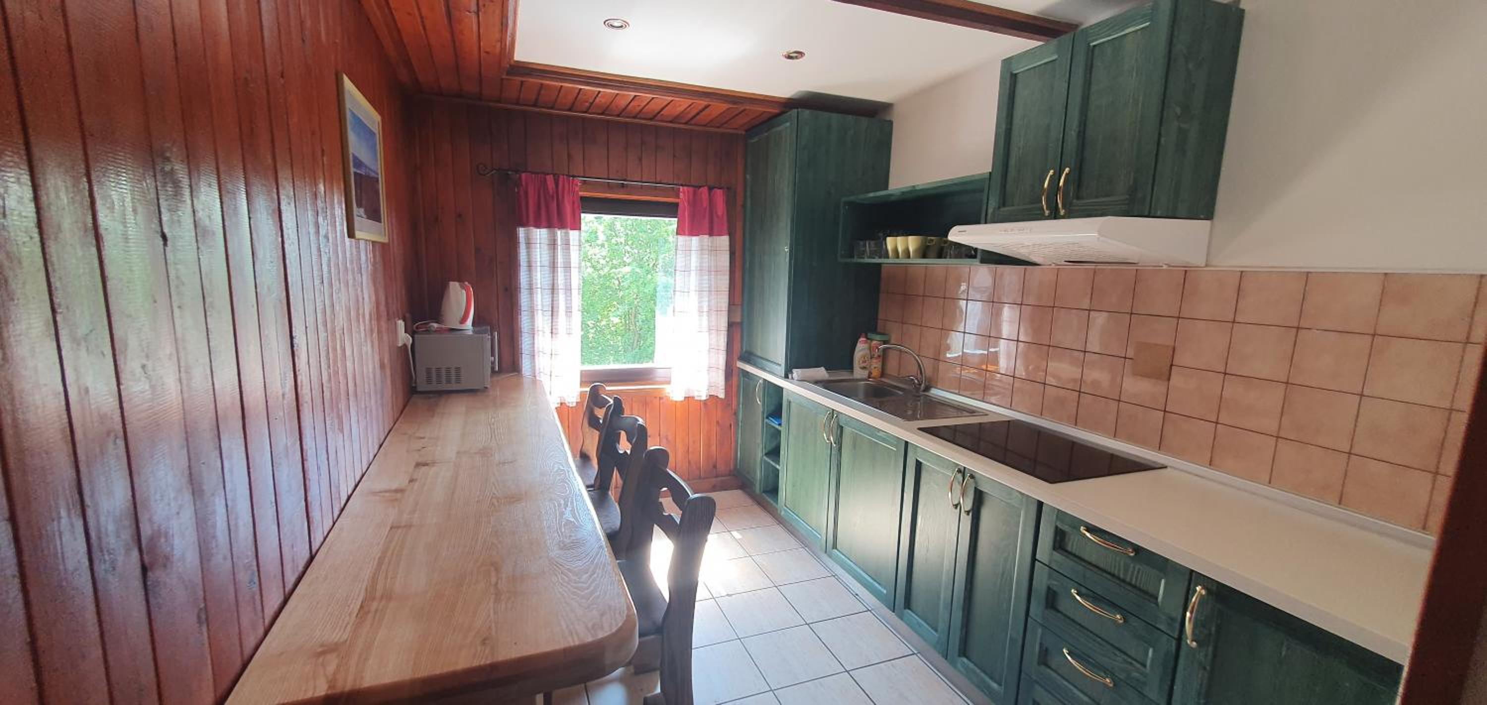 Two-Bedroom Chalet - Photo 7
