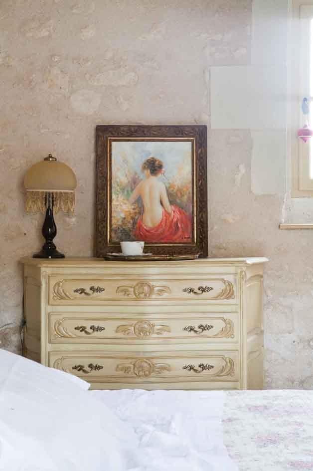Double Room with Garden View - Photo 4