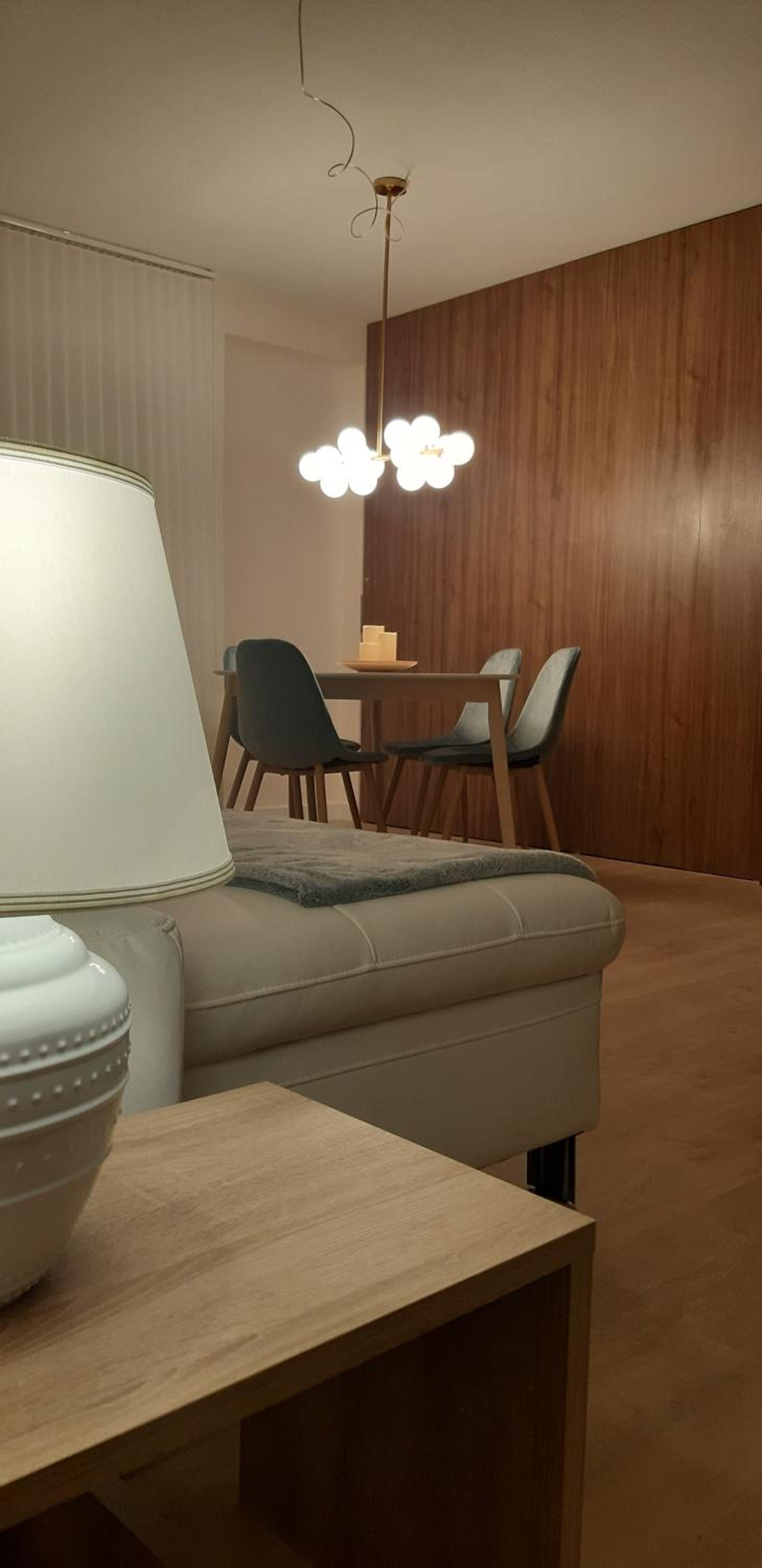 Three-Bedroom Apartment - Photo 5