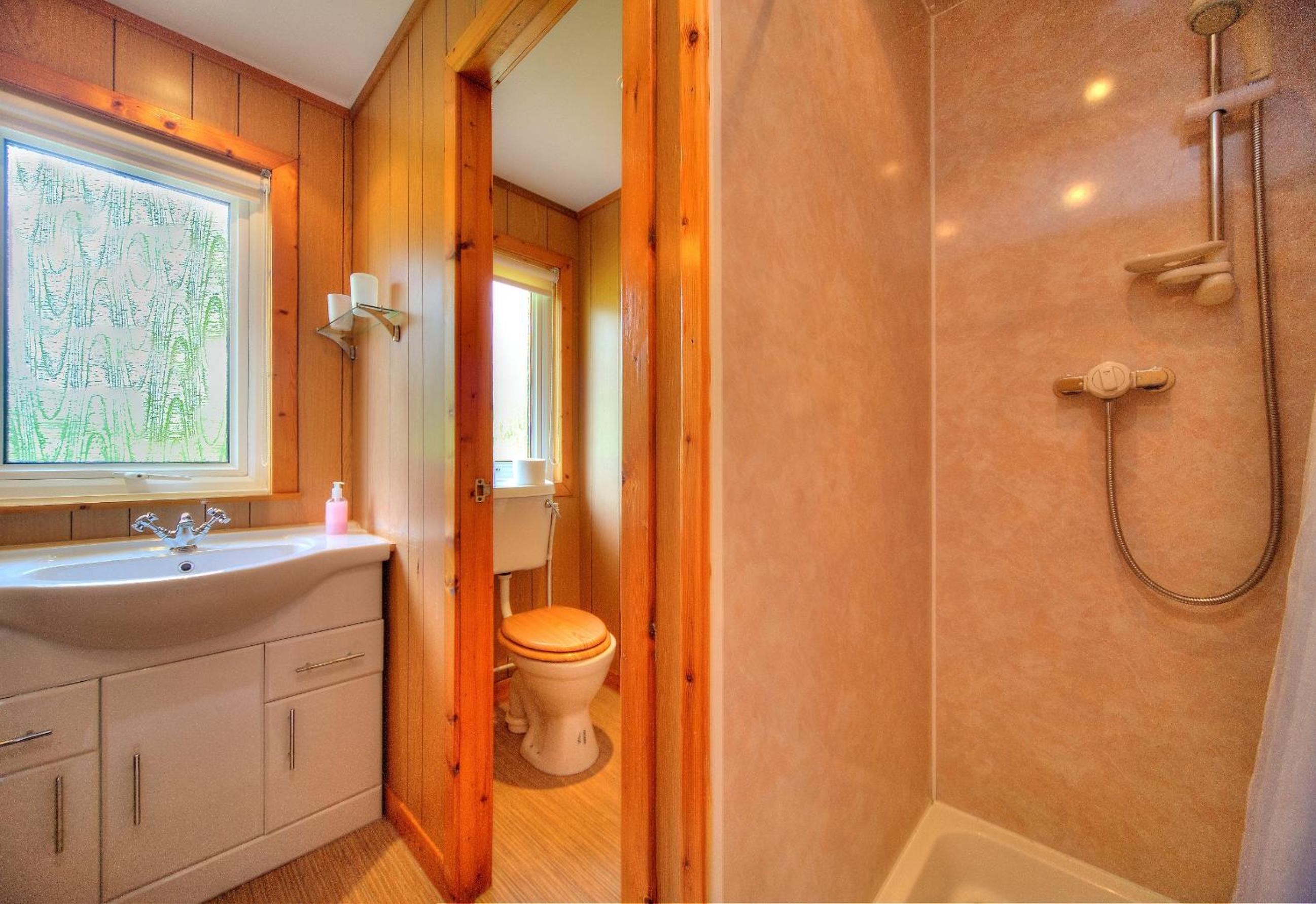 Two-Bedroom Chalet - Dog Friendly photo 3
