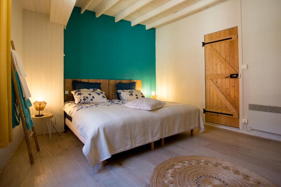 Large Twin Room photo 2