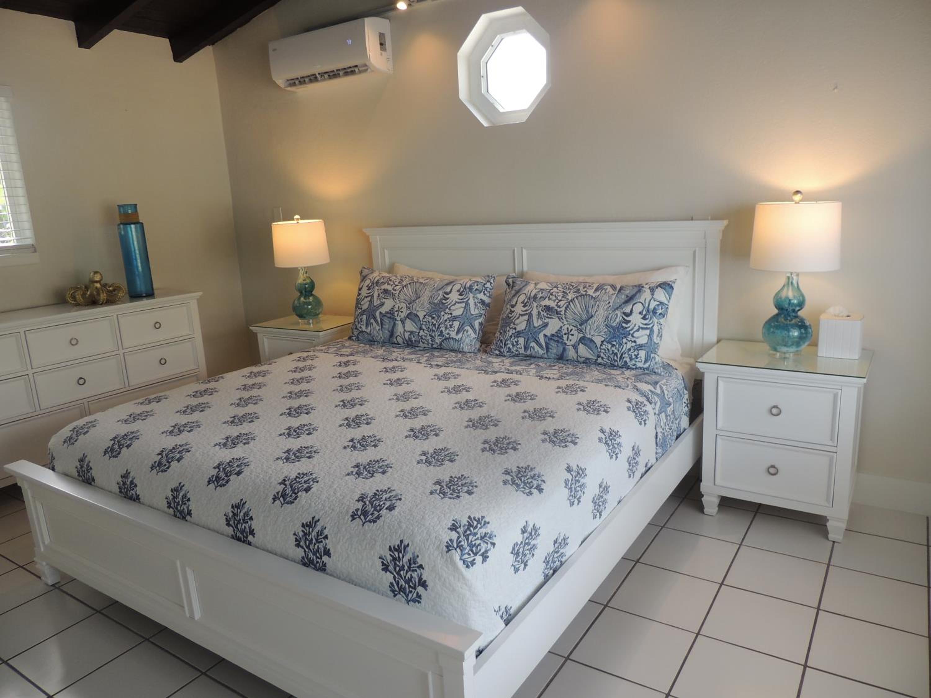 Ocean Front King Suite