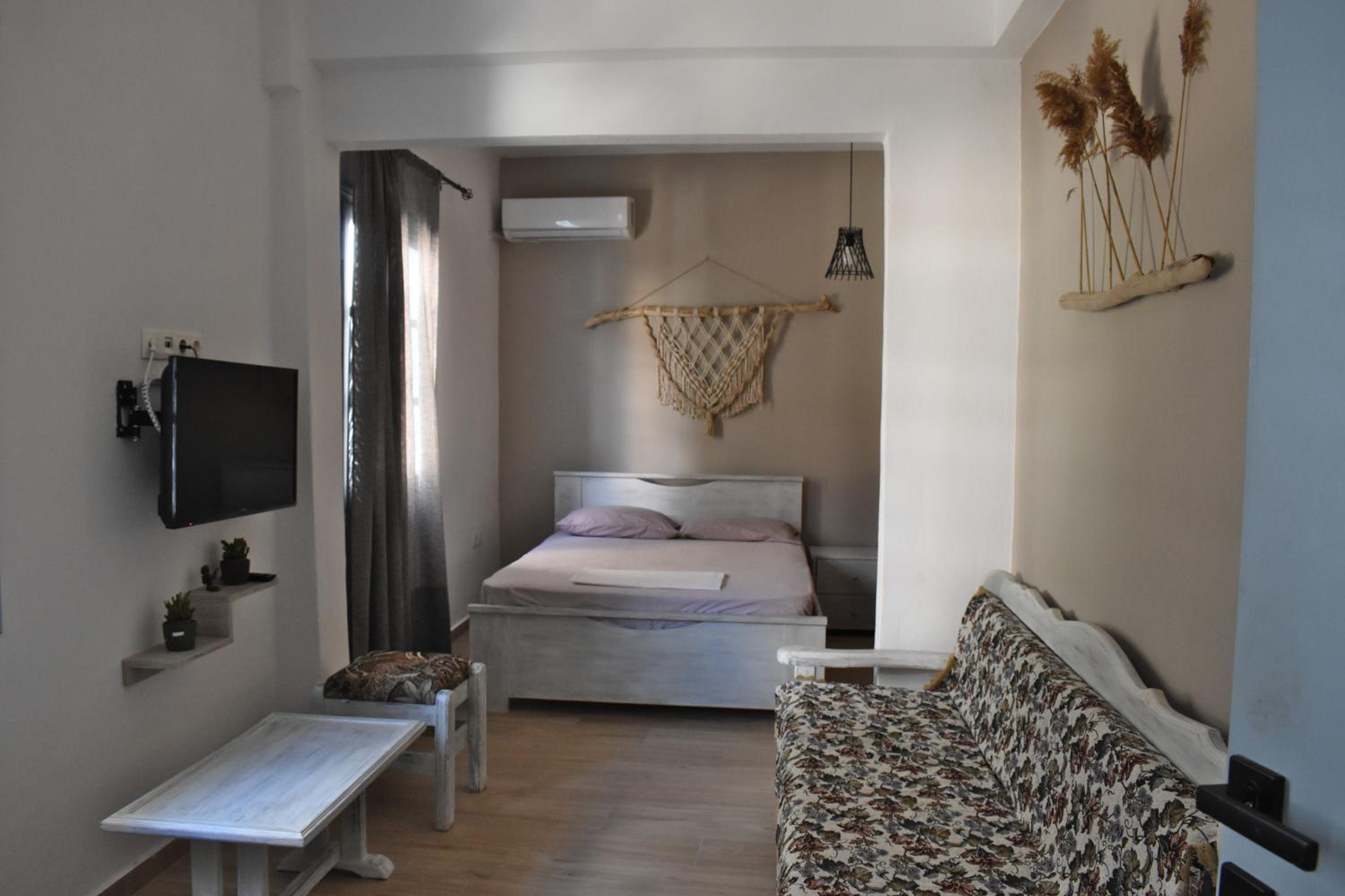 Double Room photo 3