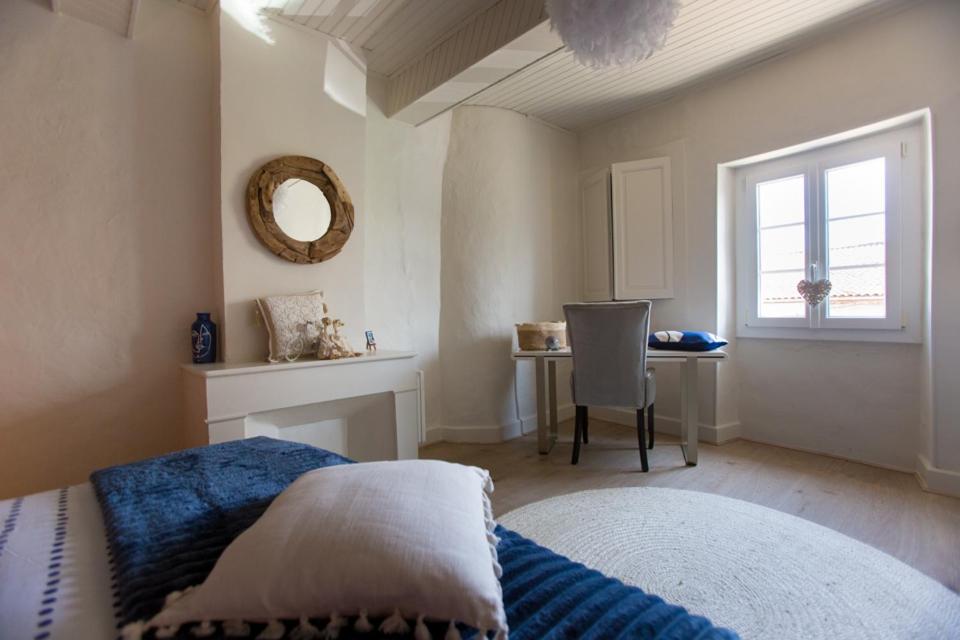 Deluxe Double Room with Bath photo 3