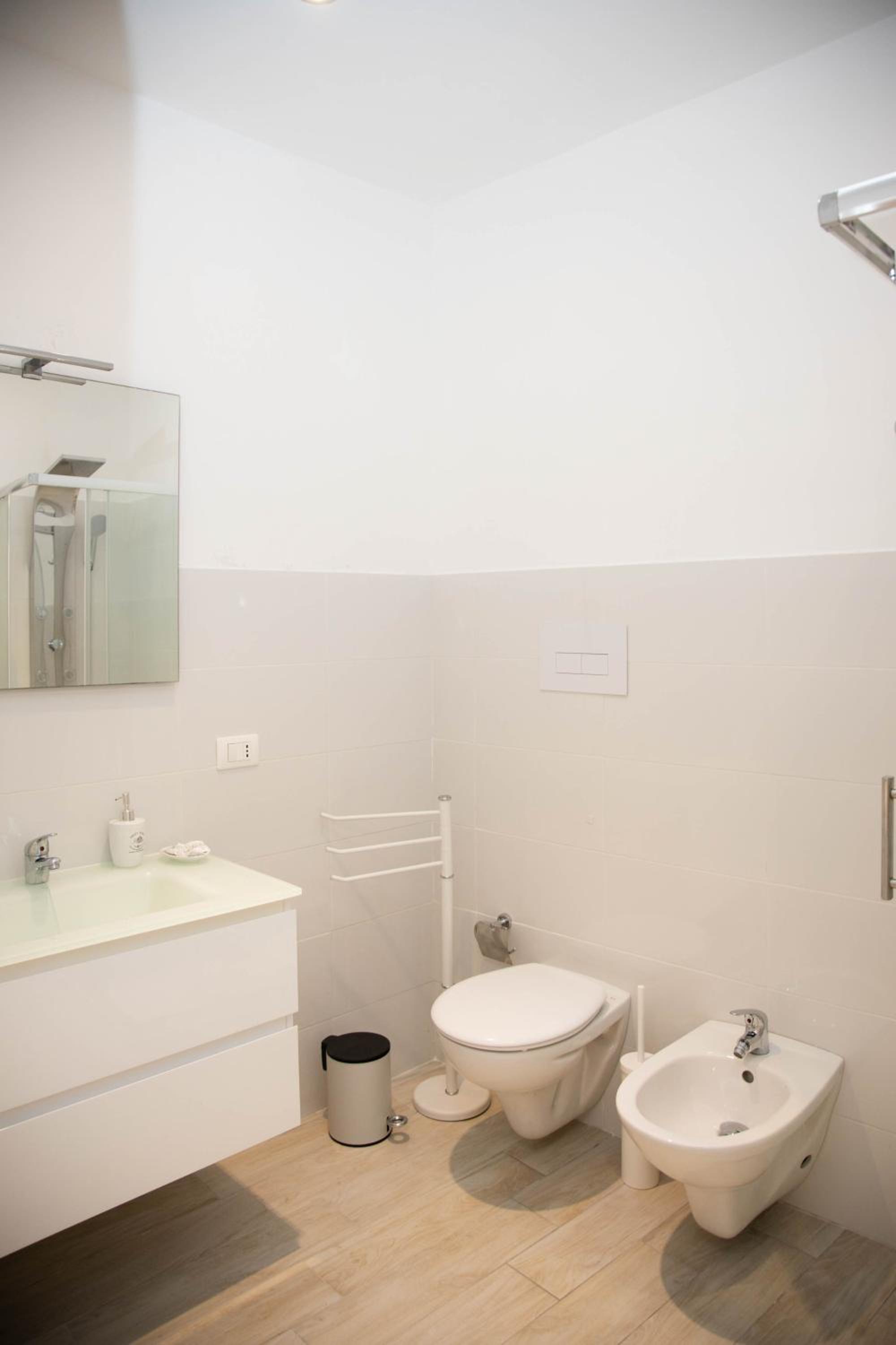 Two-Bedroom House photo 2