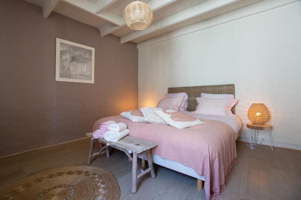 Deluxe Double Room with Two Double Beds photo 1