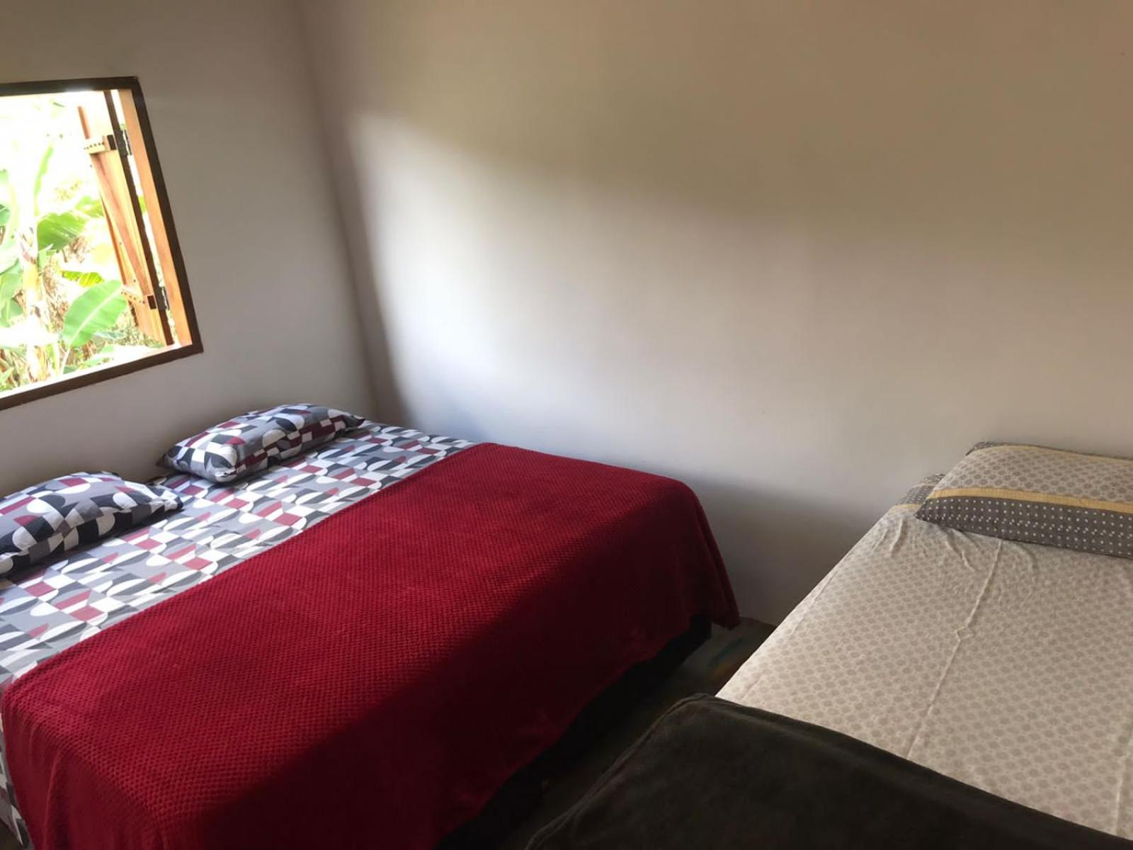 Two-Bedroom House photo 3