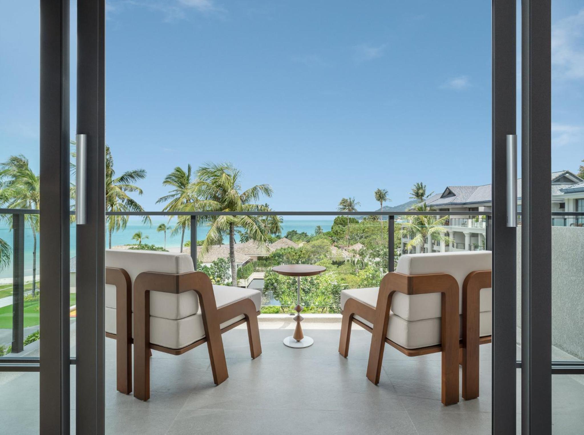 Reserve Ocean Suite photo 2
