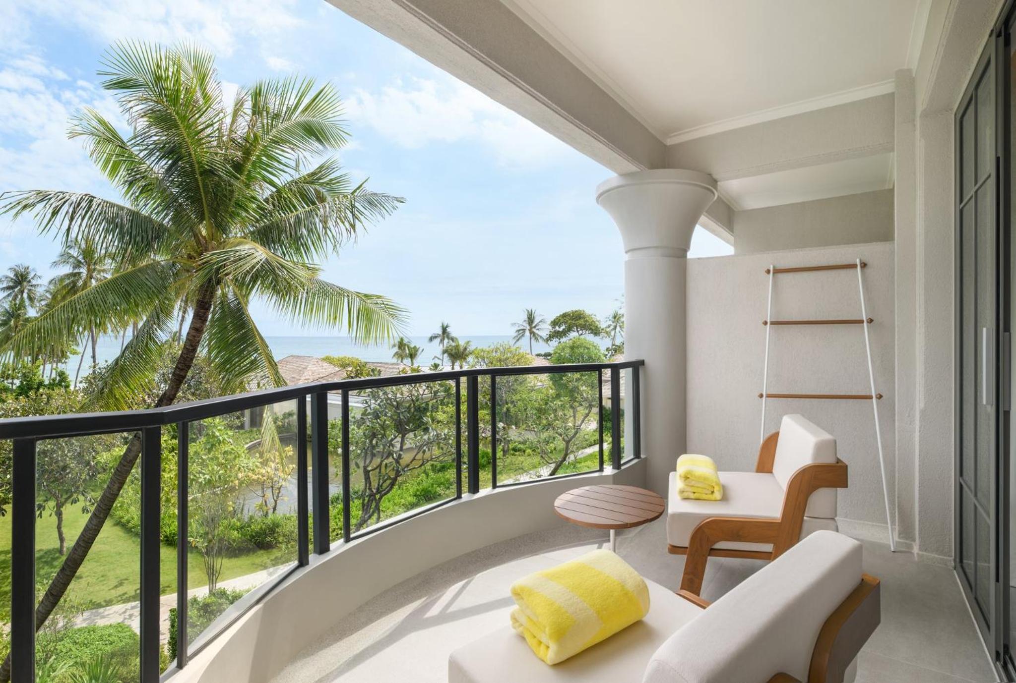 Luxury Ocean Hollywood Twin photo 3