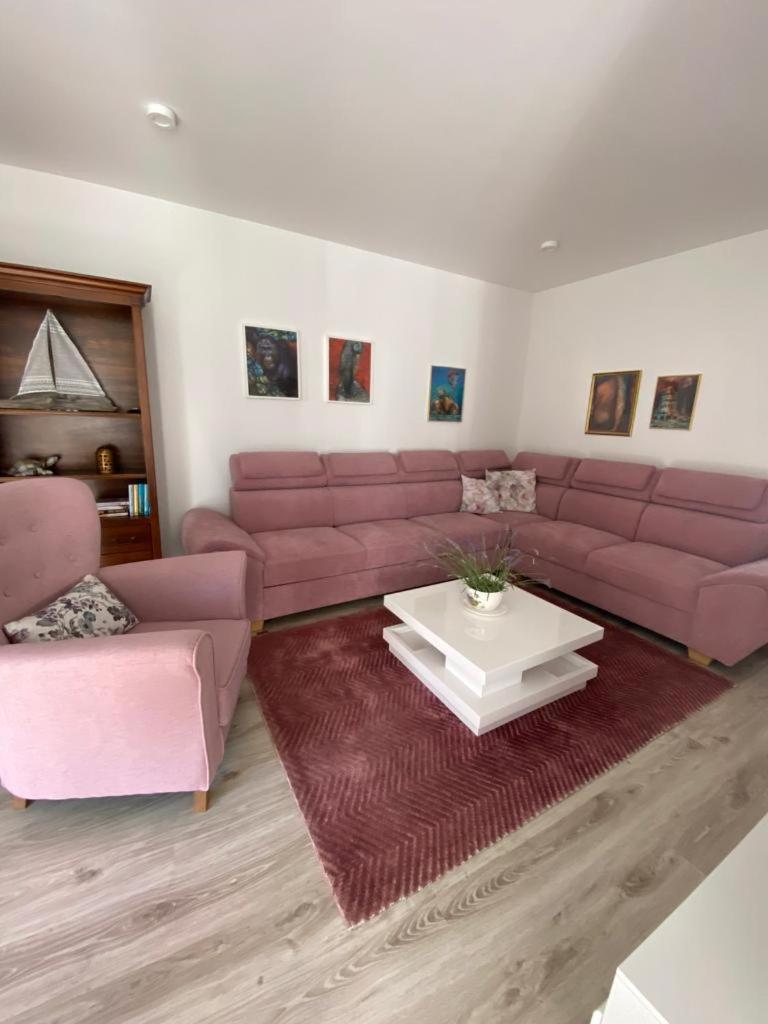 Villa with Private Pool photo 1