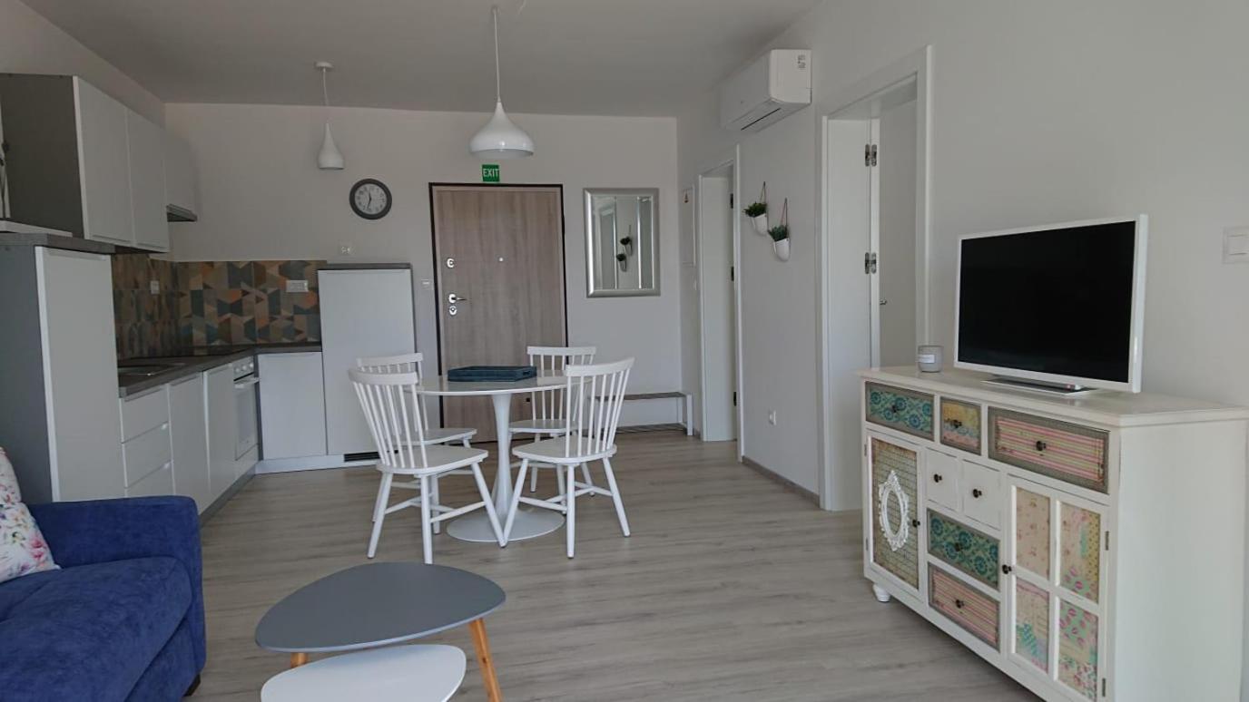 Apartment - Ground Floor