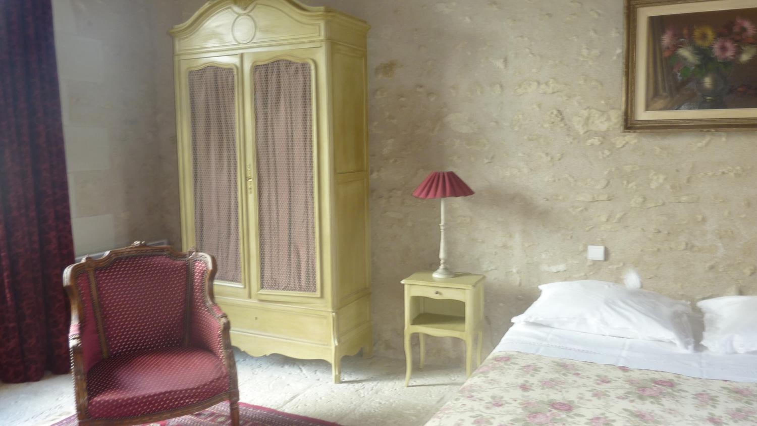 Double Room with Garden View - Photo 1