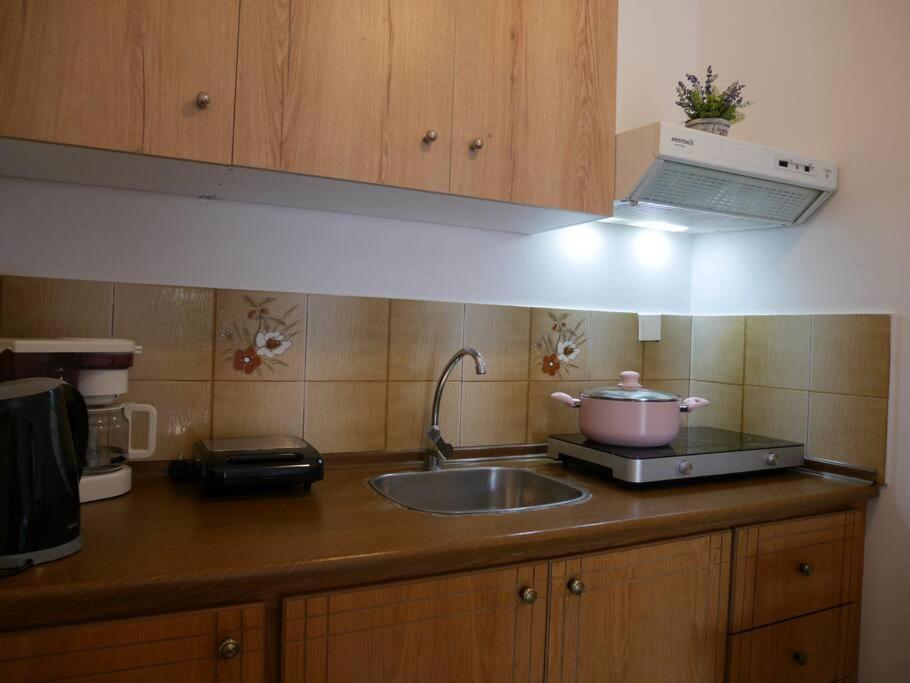 One-Bedroom Apartment - Photo 7