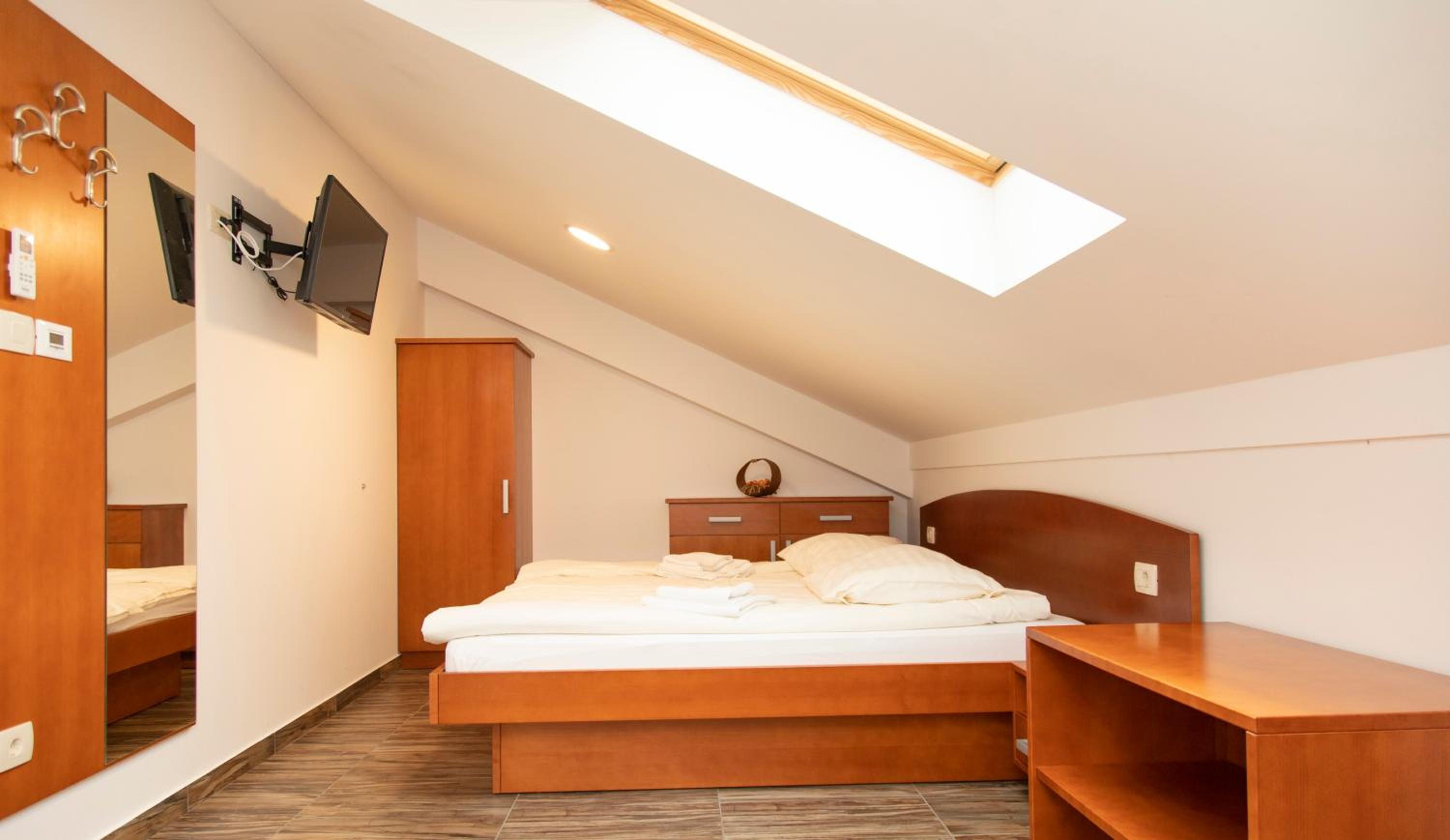 Standard Double Room photo 1