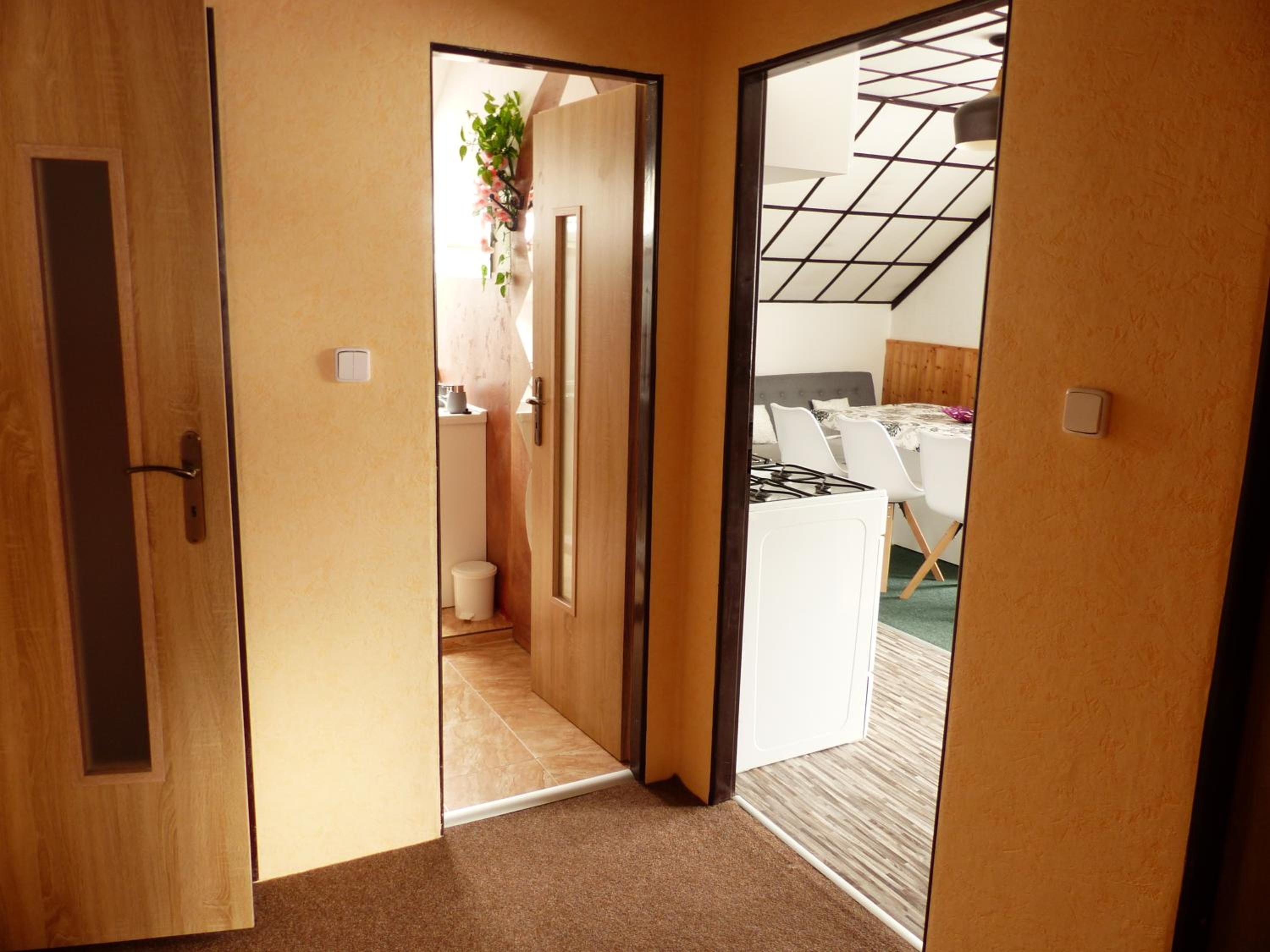 Two-Bedroom Apartment photo 1