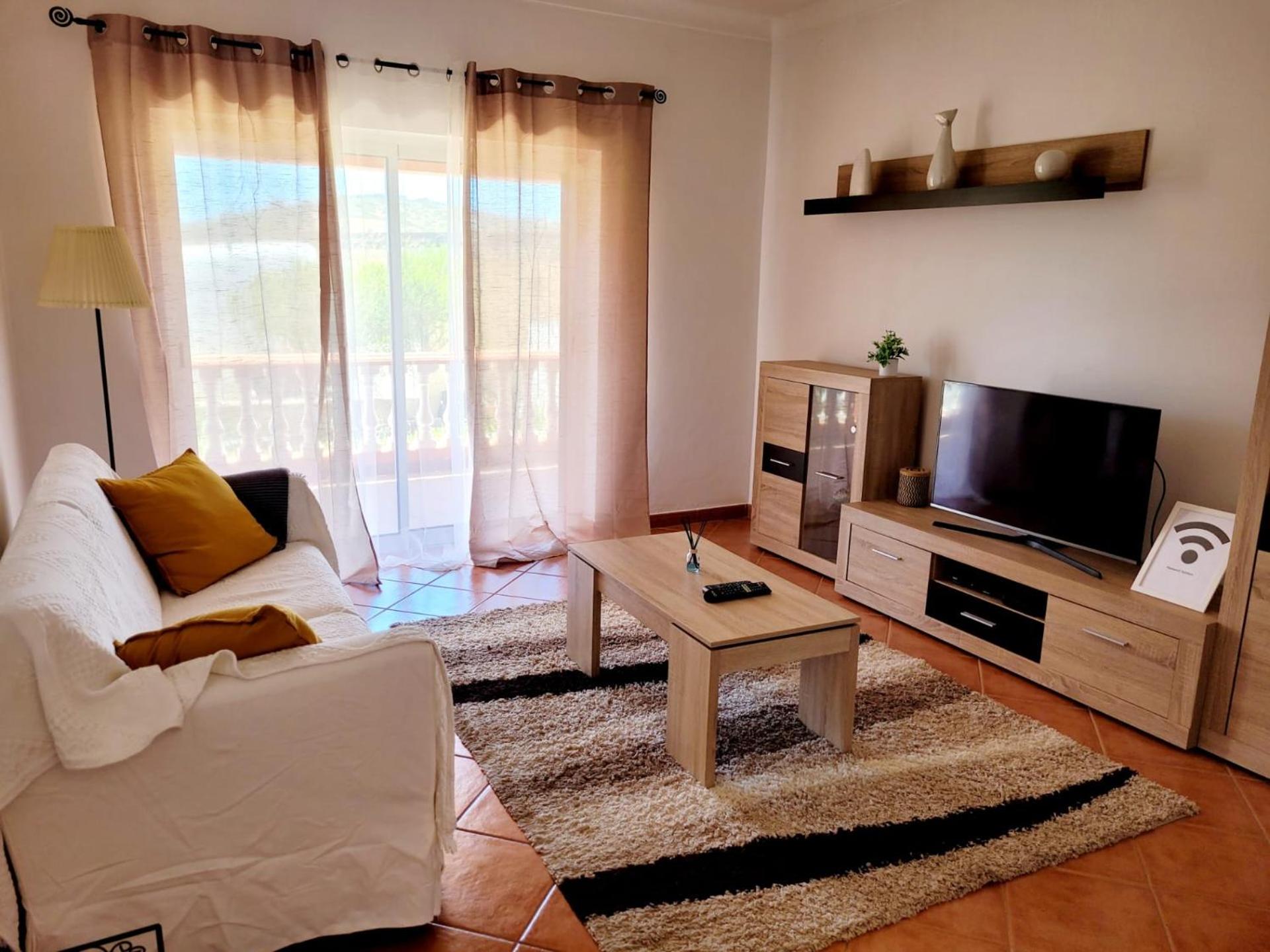 Two-Bedroom House photo 2