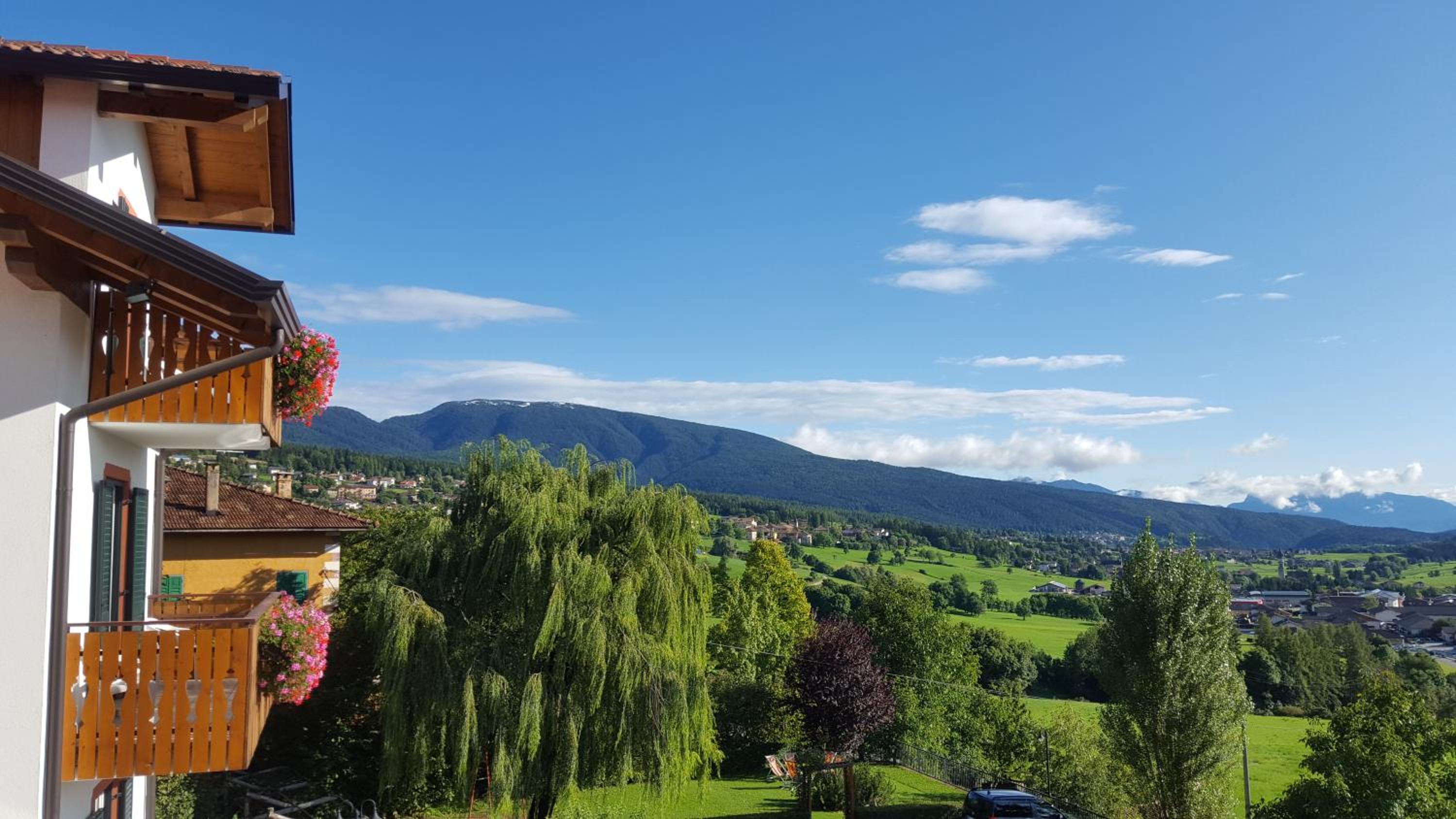 Double Room with Mountain View photo 2