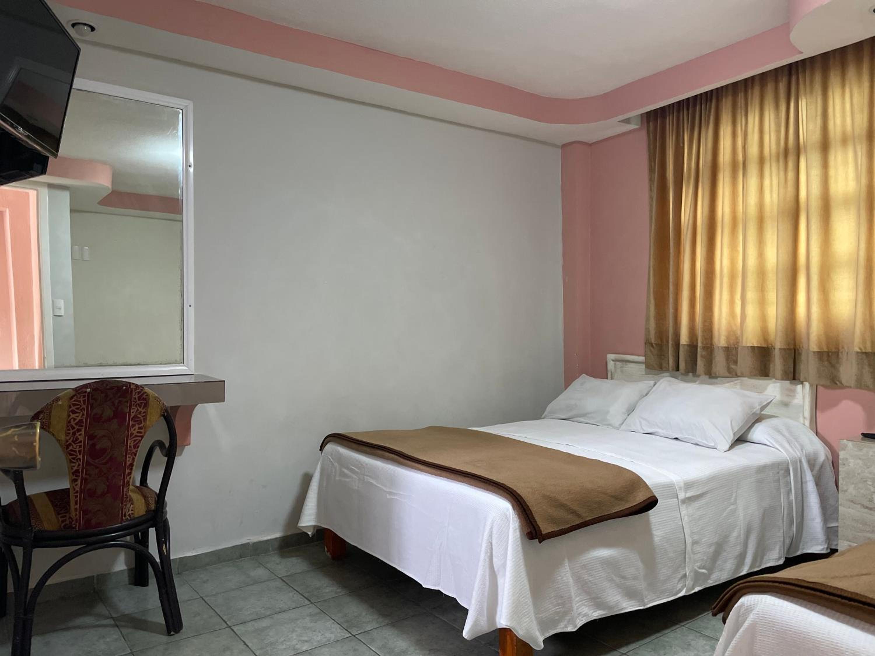 Twin Room photo 3