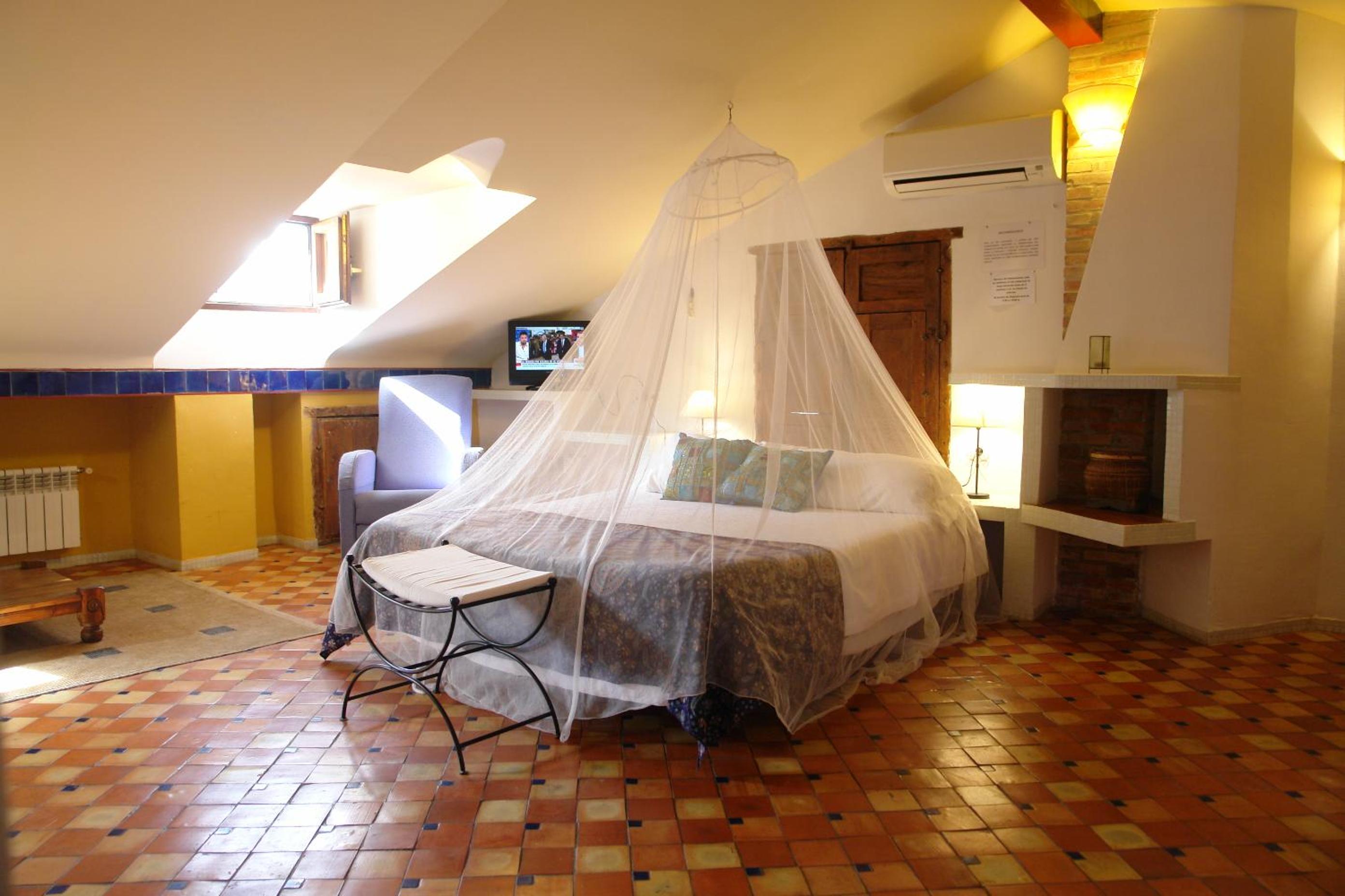 Habitación Doble Superior