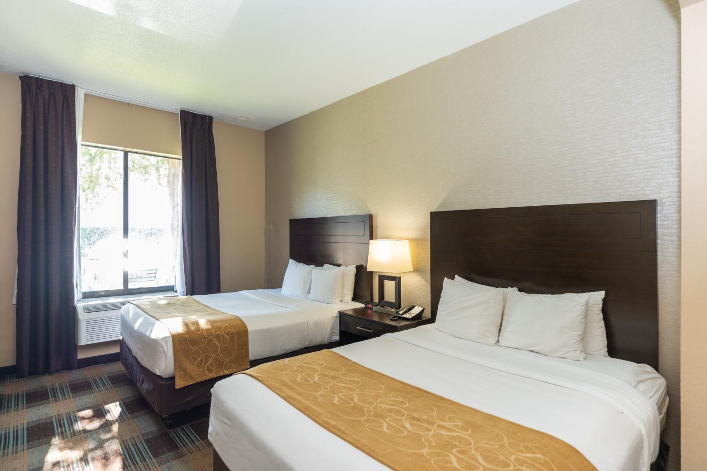 Queen Suite - Disability Access/Non-Smoking - Photo 17