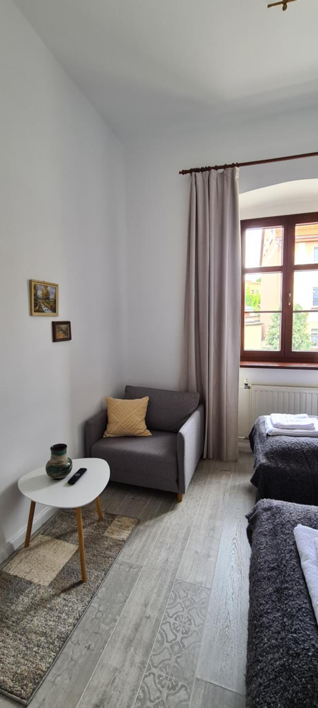 Twin Room with Extra Bed photo 3