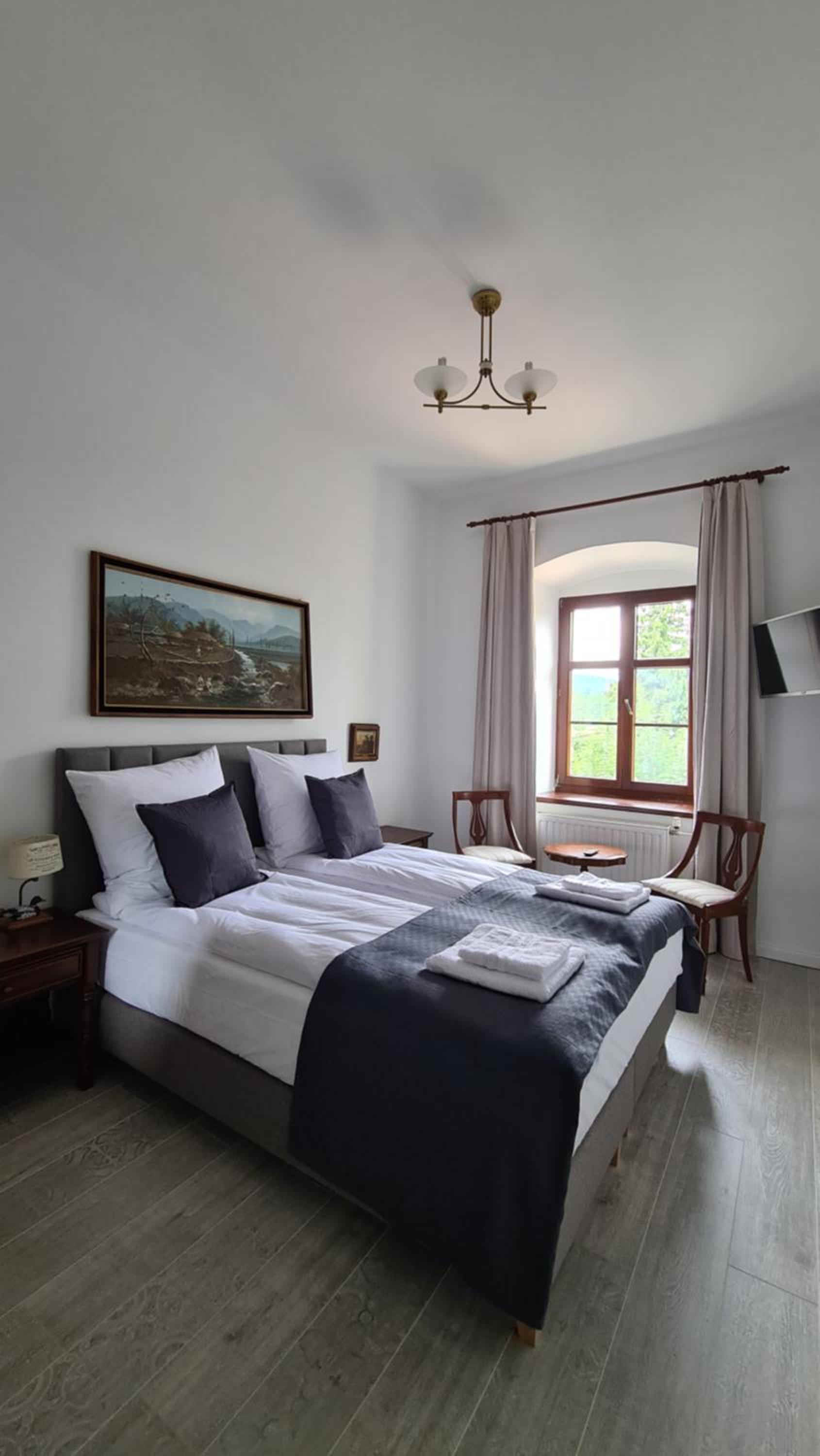 King Room photo 1