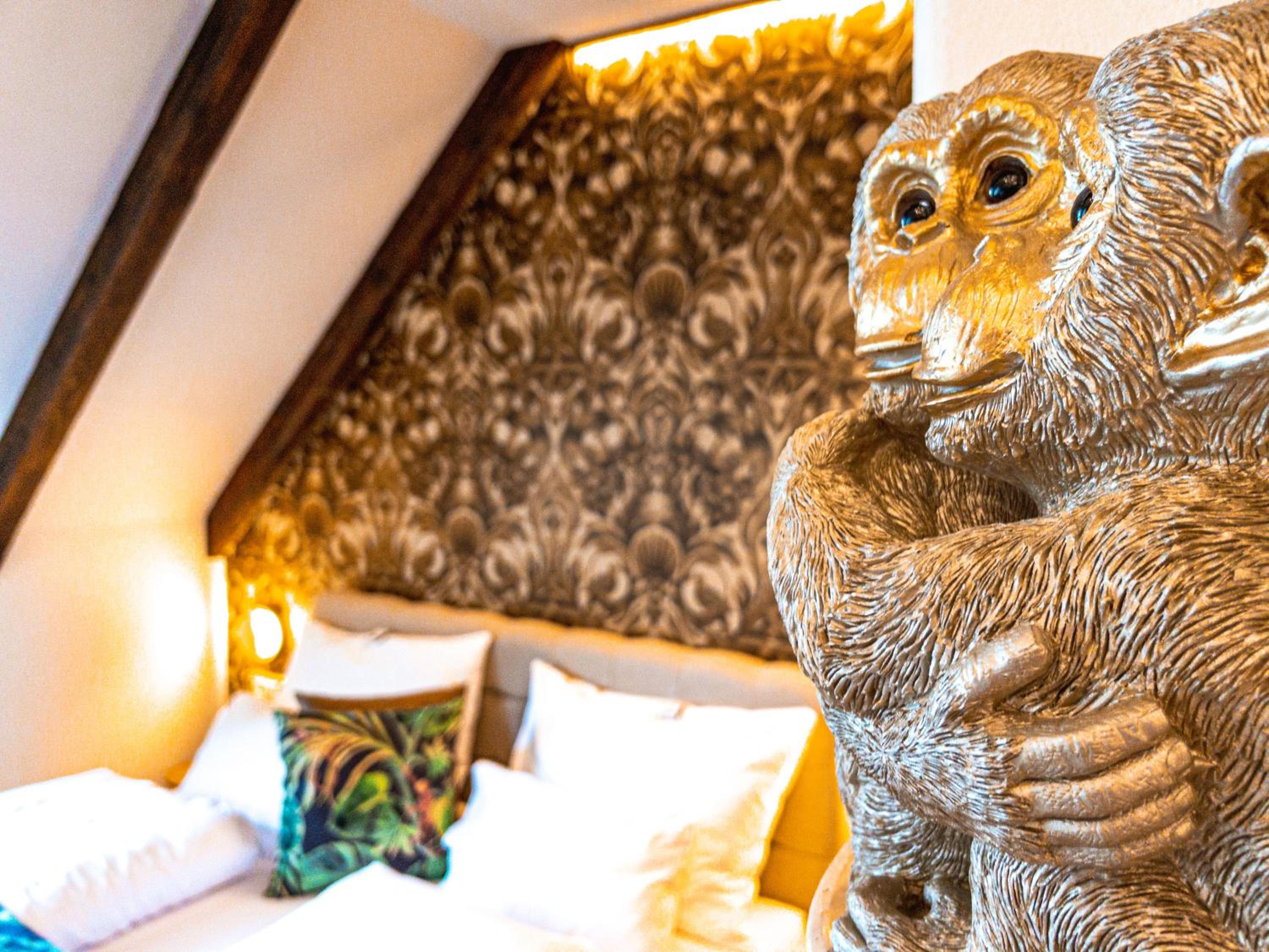 Large Double Room - Photo 13