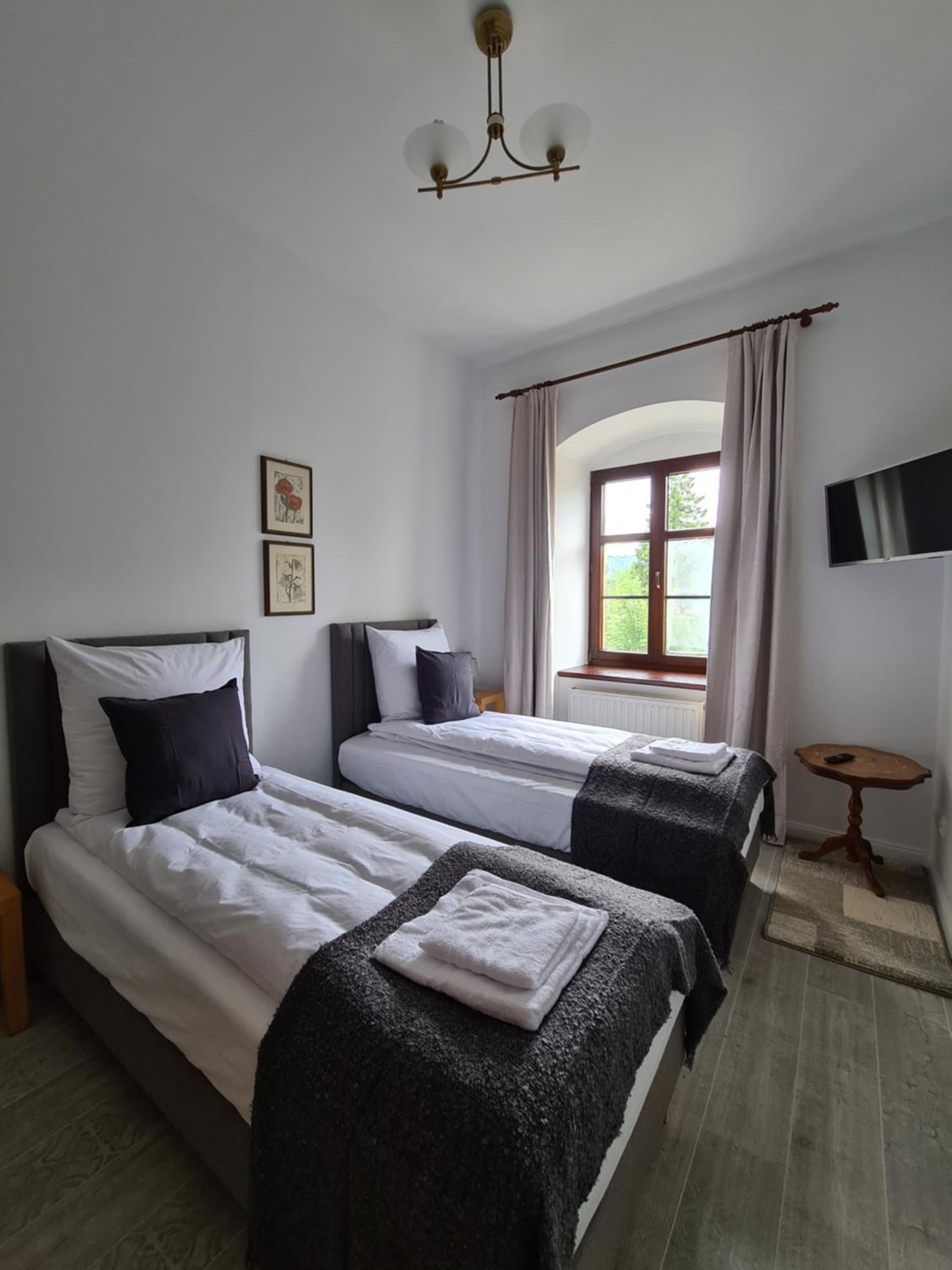 Superior King or Twin Room photo 1
