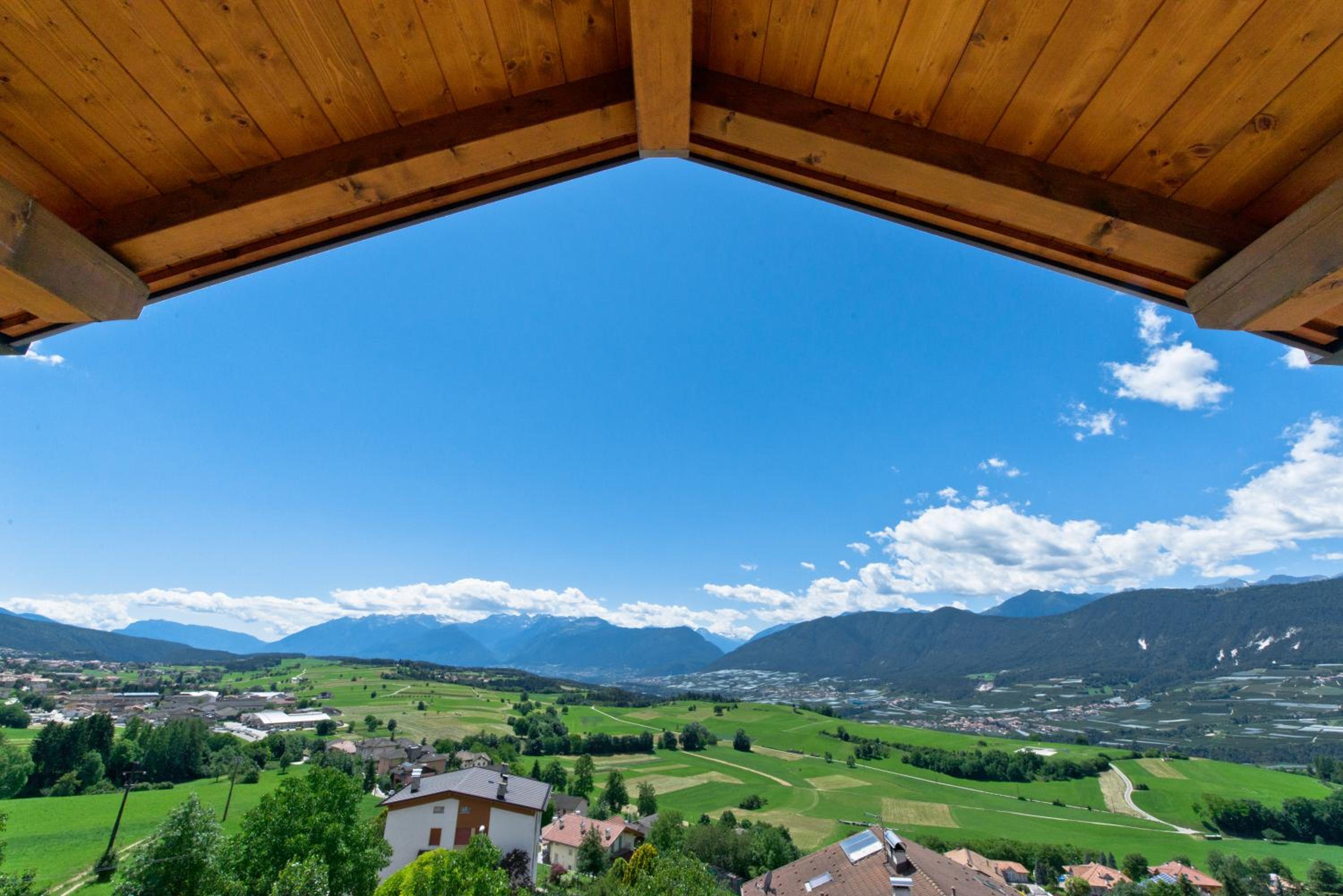 Double Room with Mountain View photo 2