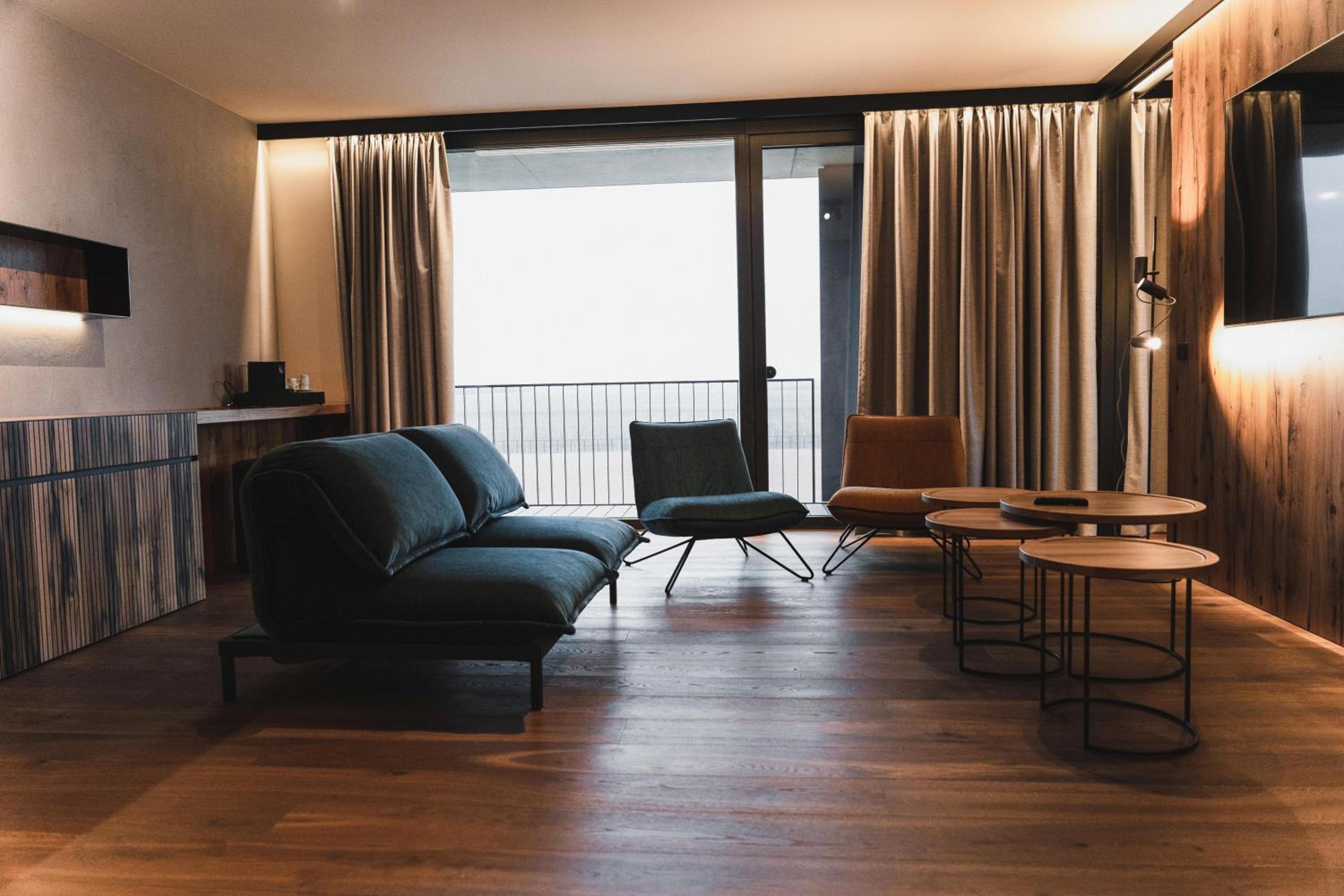 Executive Suite photo 3