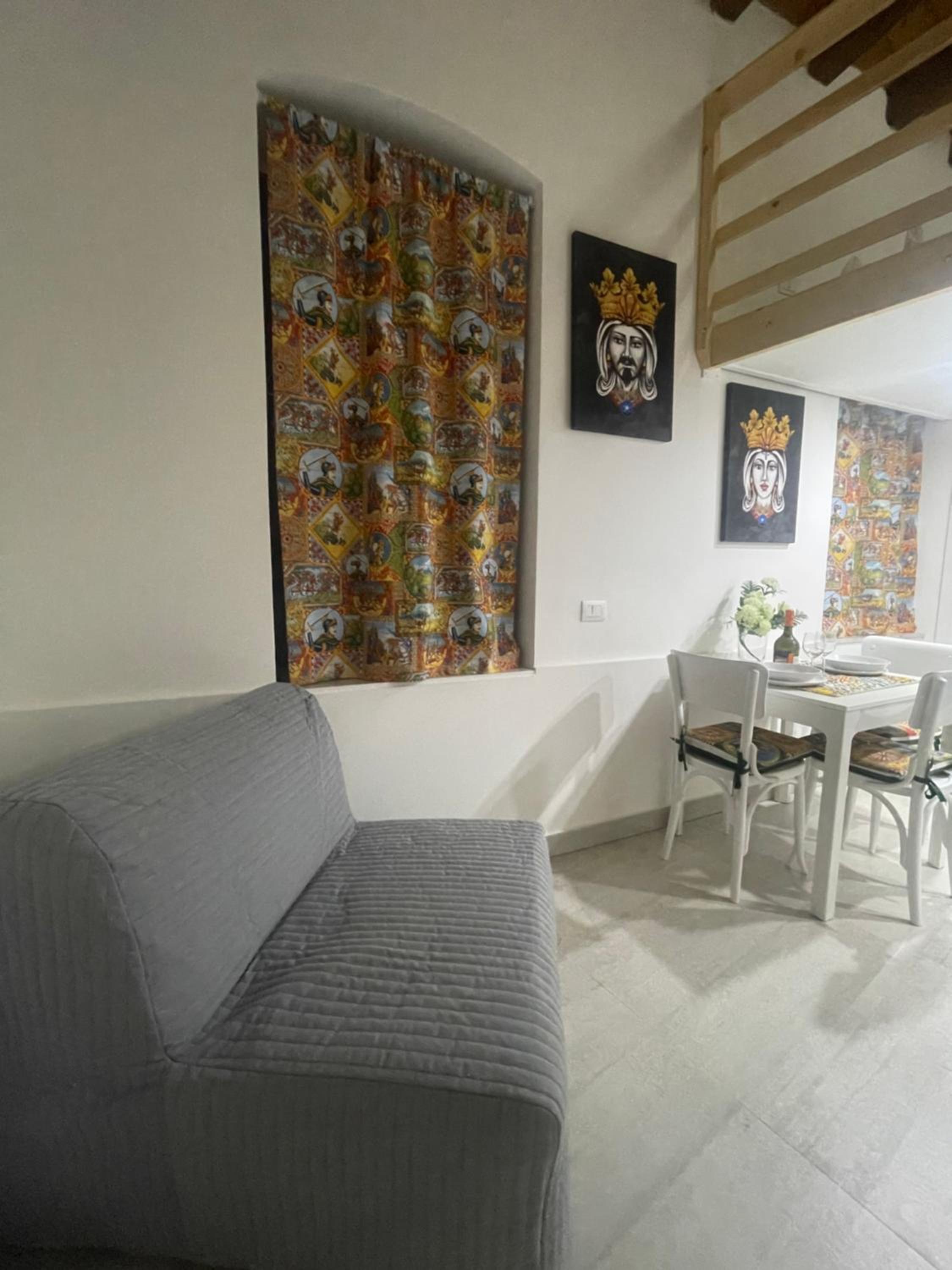 Maisonette