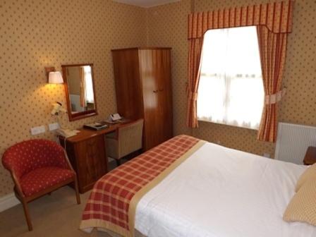 Classic Double Room photo 3