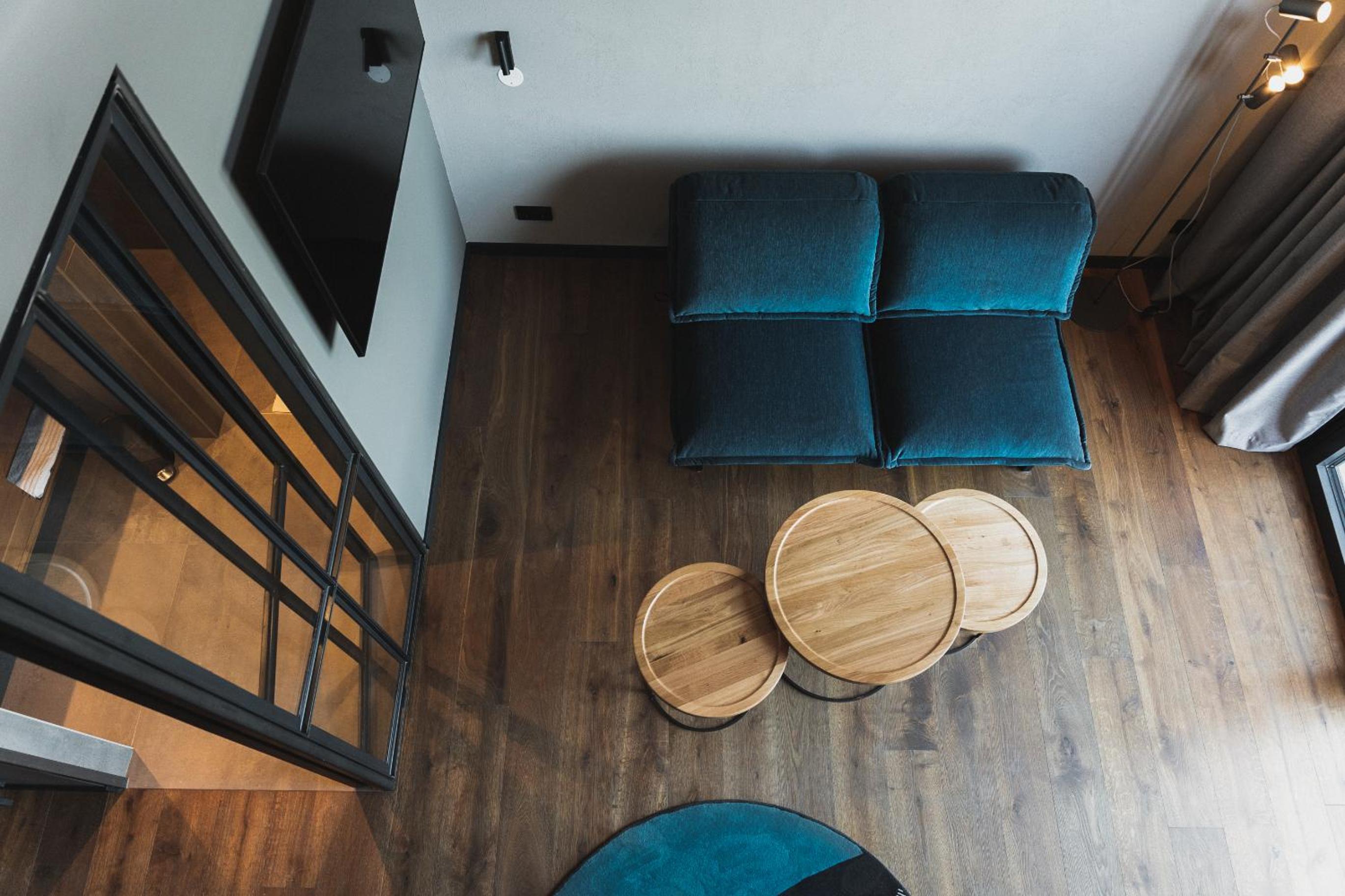 Suite with Terrace photo 2