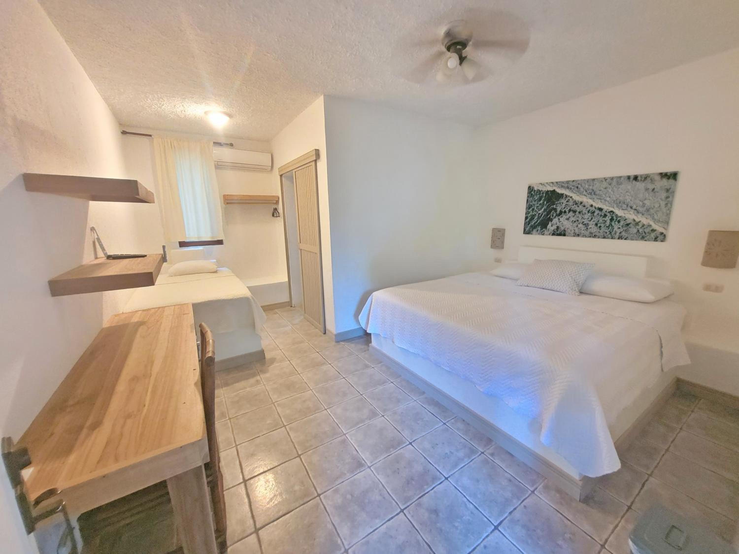Standard Room - Photo 7