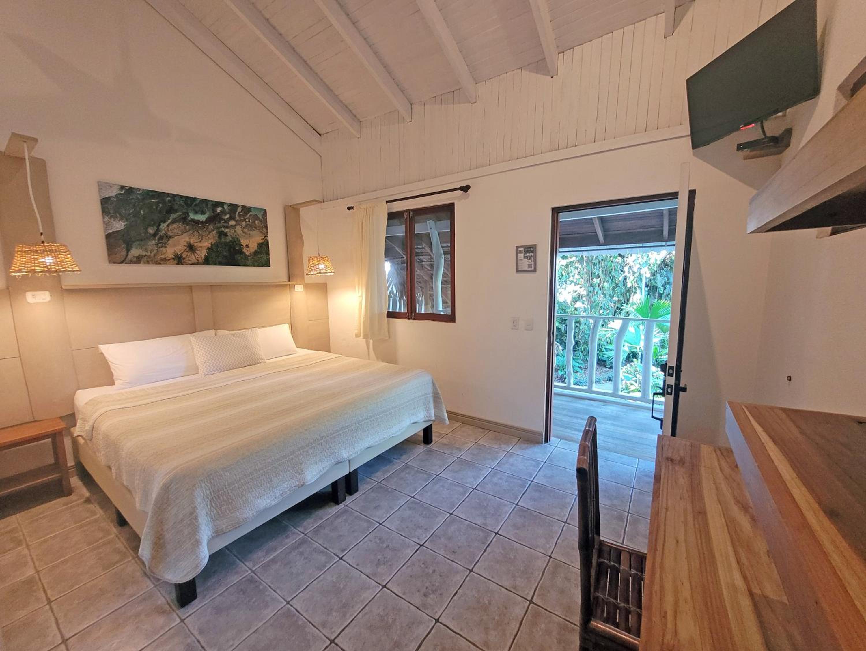 Standard Room - Photo 10