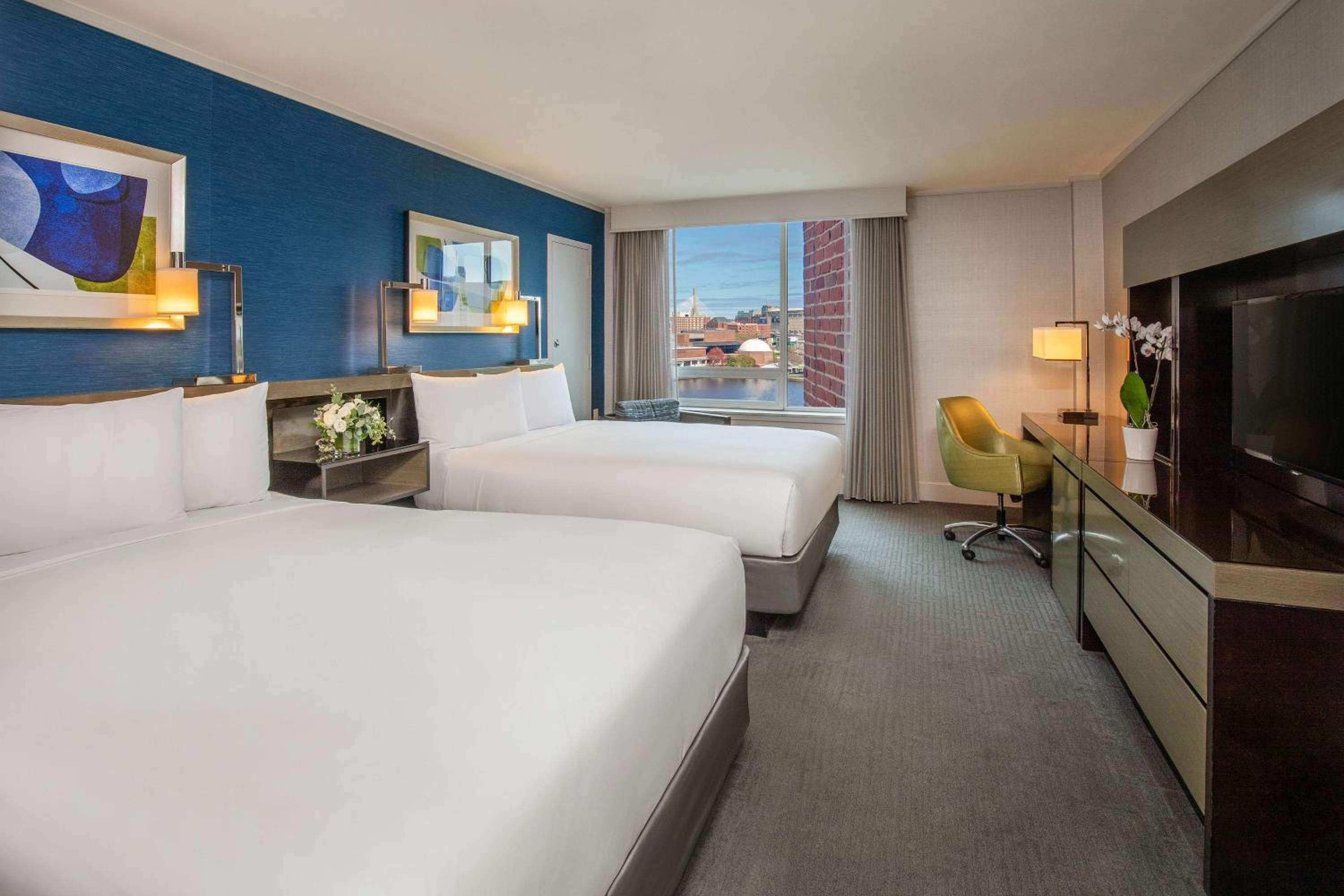 Quadruple Room - Photo 1