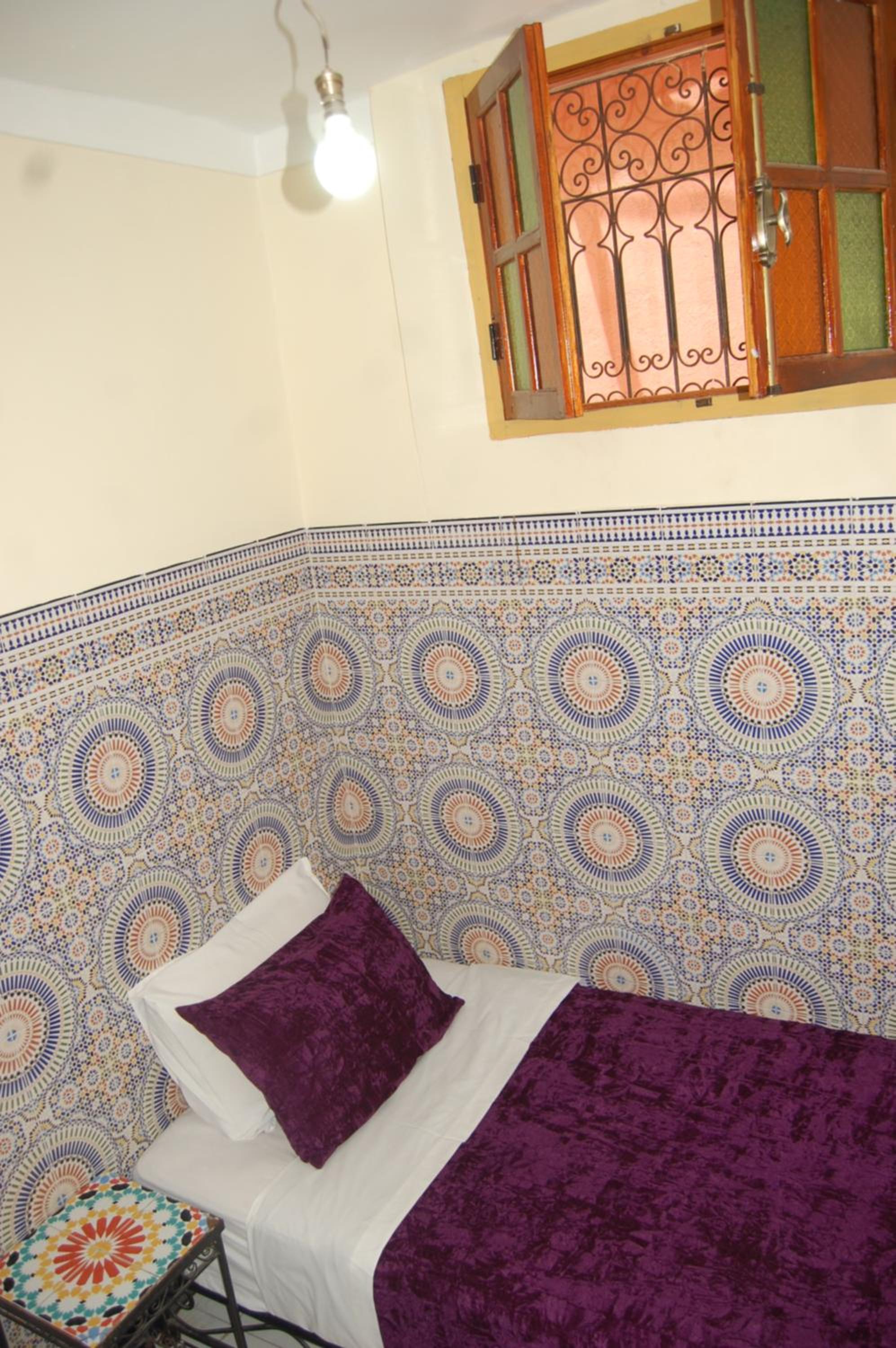 Economy Single Room
