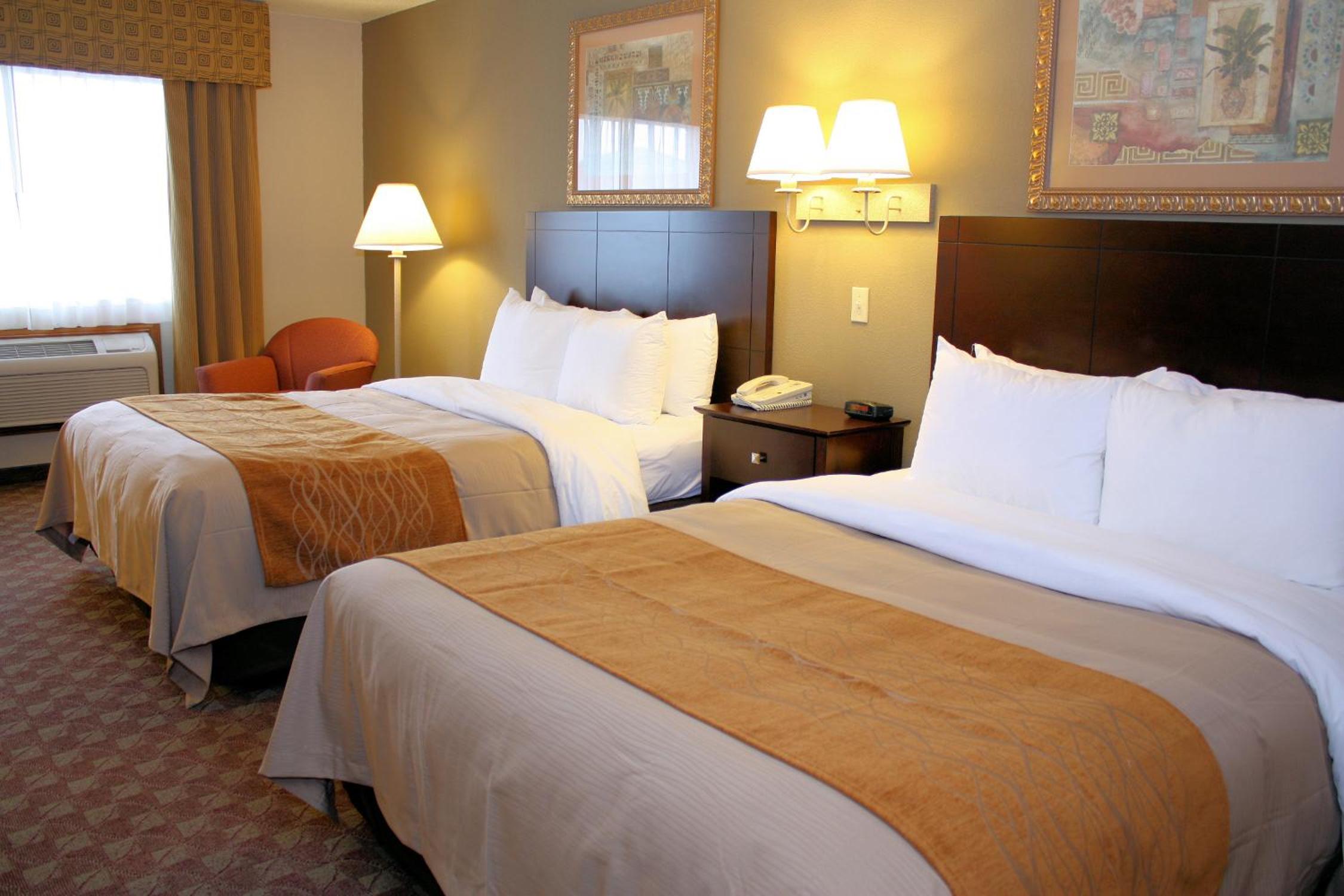 Quality Inn Defiance